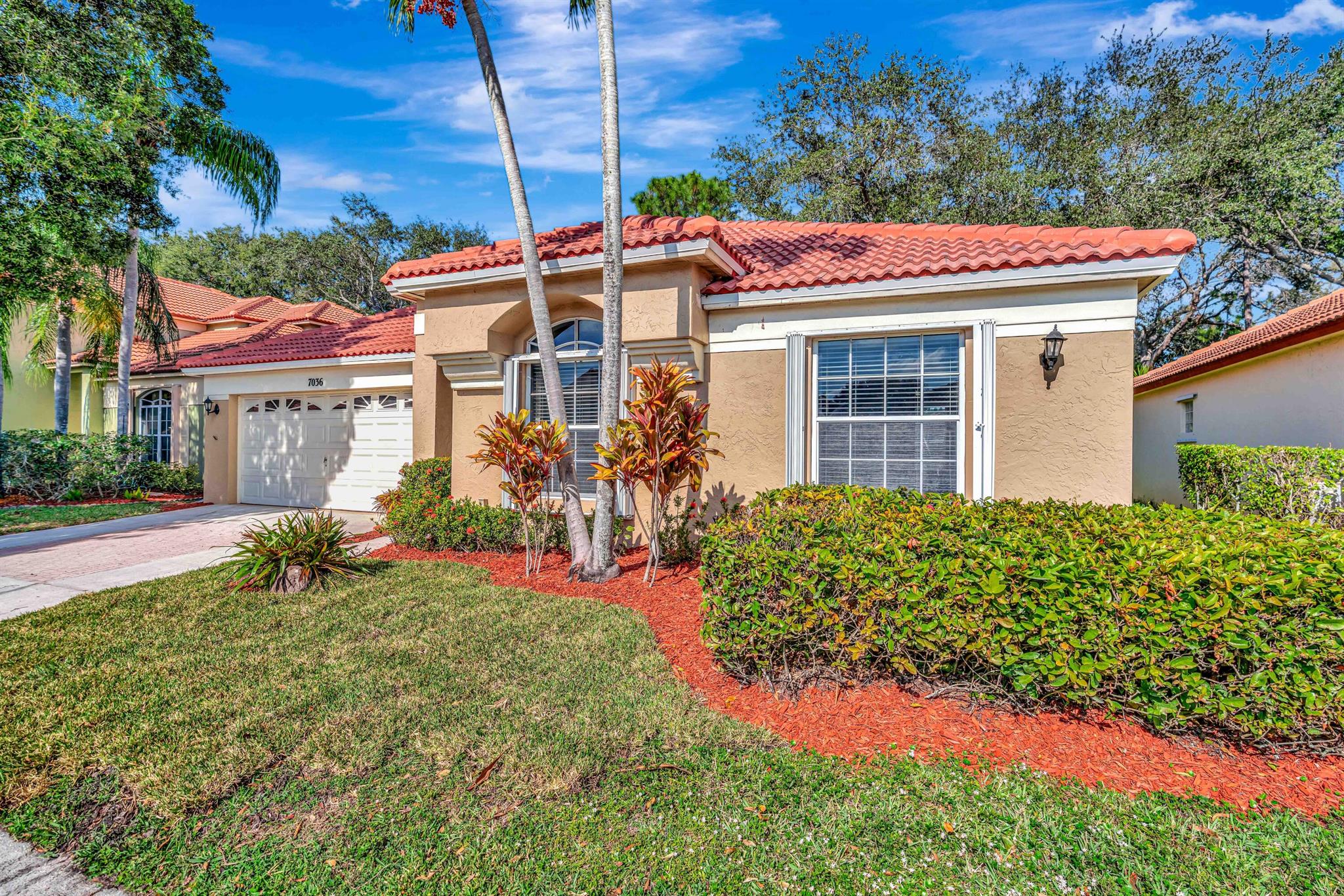 WOODBINE PAR G - Residential