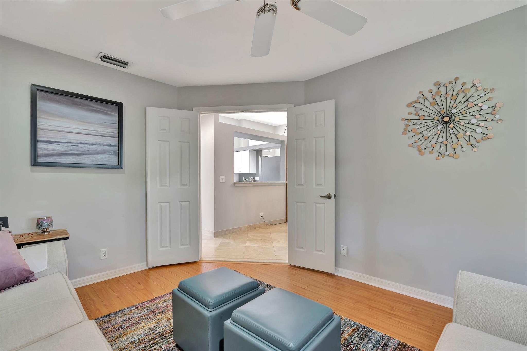 WOODBINE PAR G - Residential