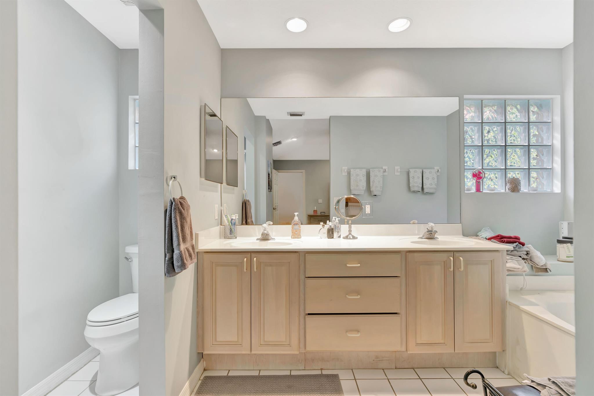 WOODBINE PAR G - Residential