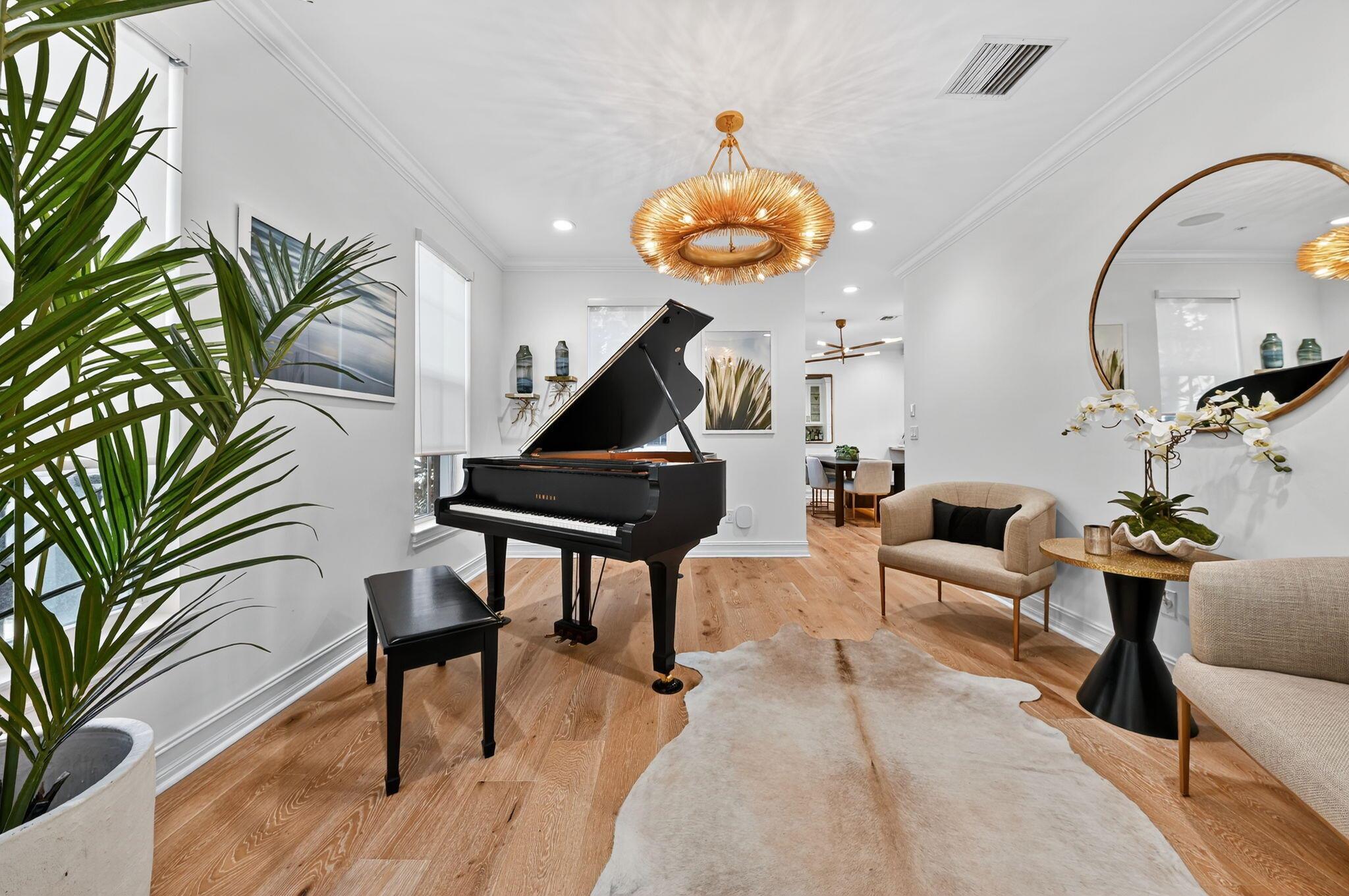Cannery Row - Residential Lease