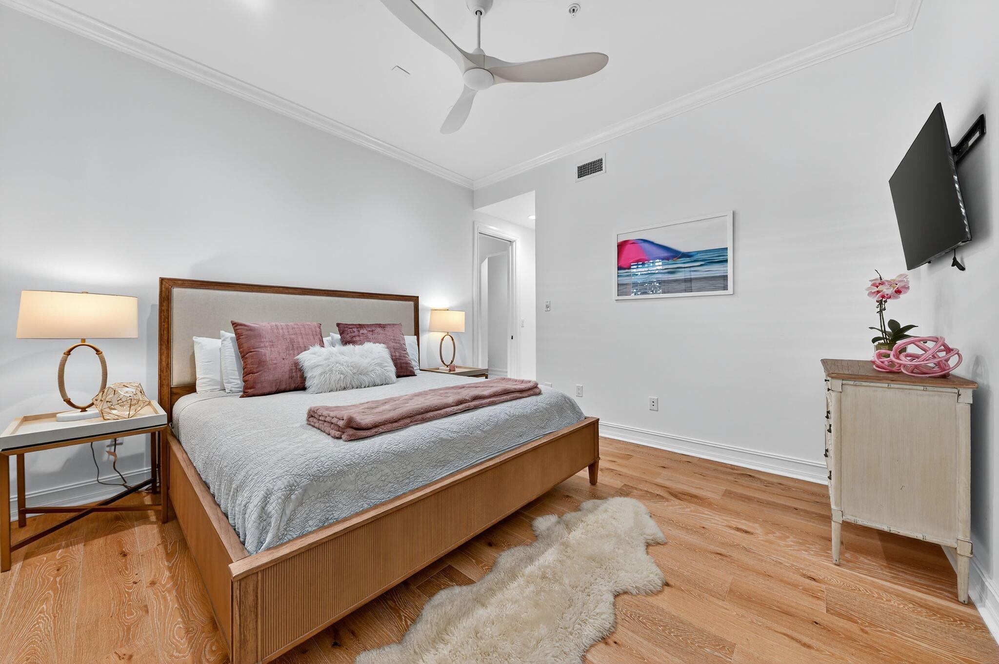 Cannery Row - Residential Lease