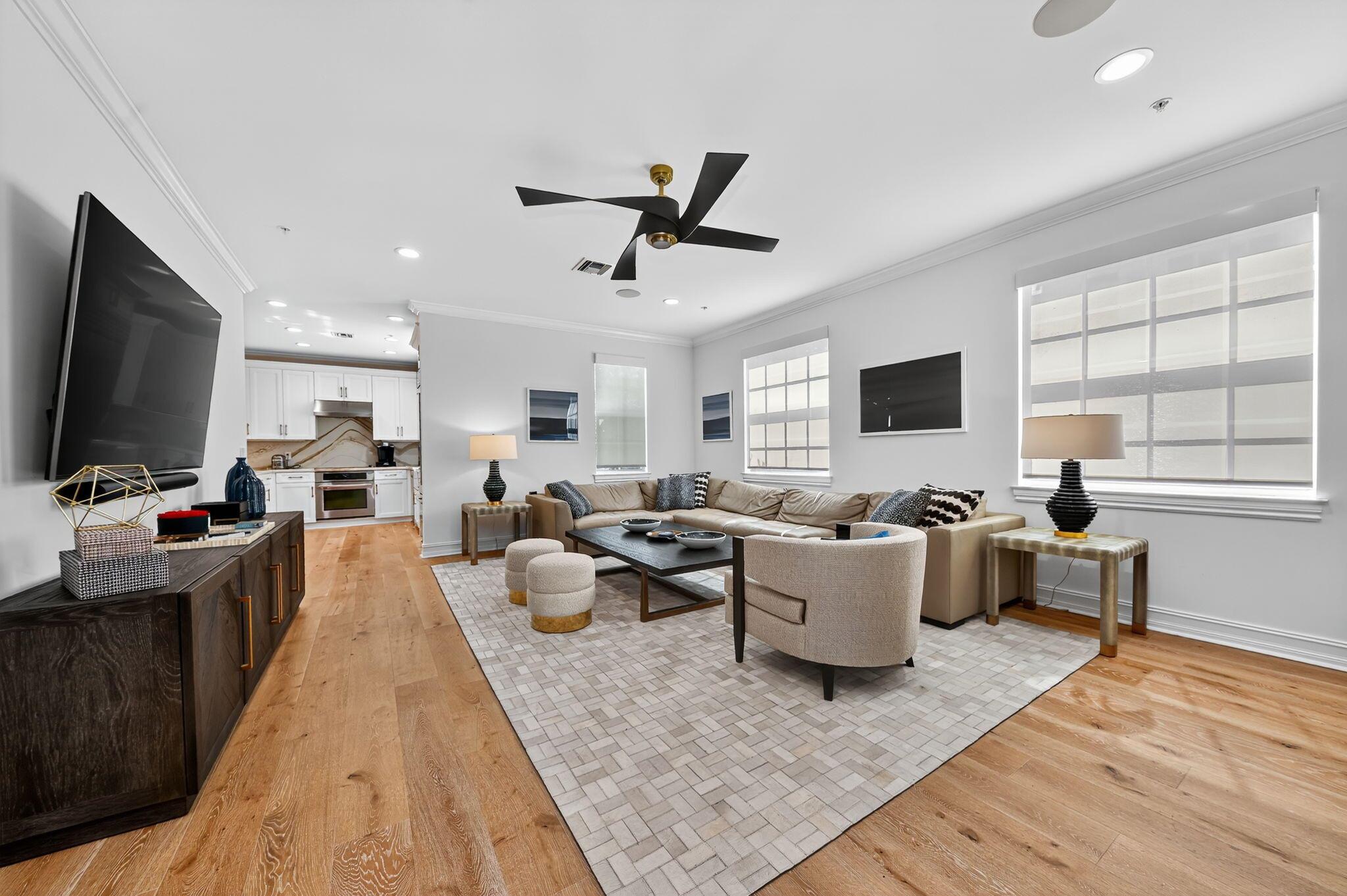 Cannery Row - Residential Lease