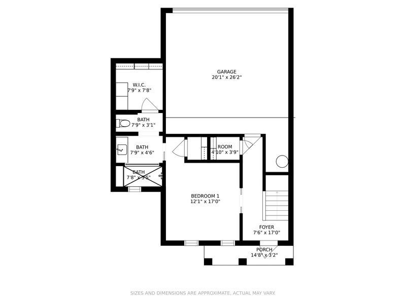 Cannery Row - Residential Lease
