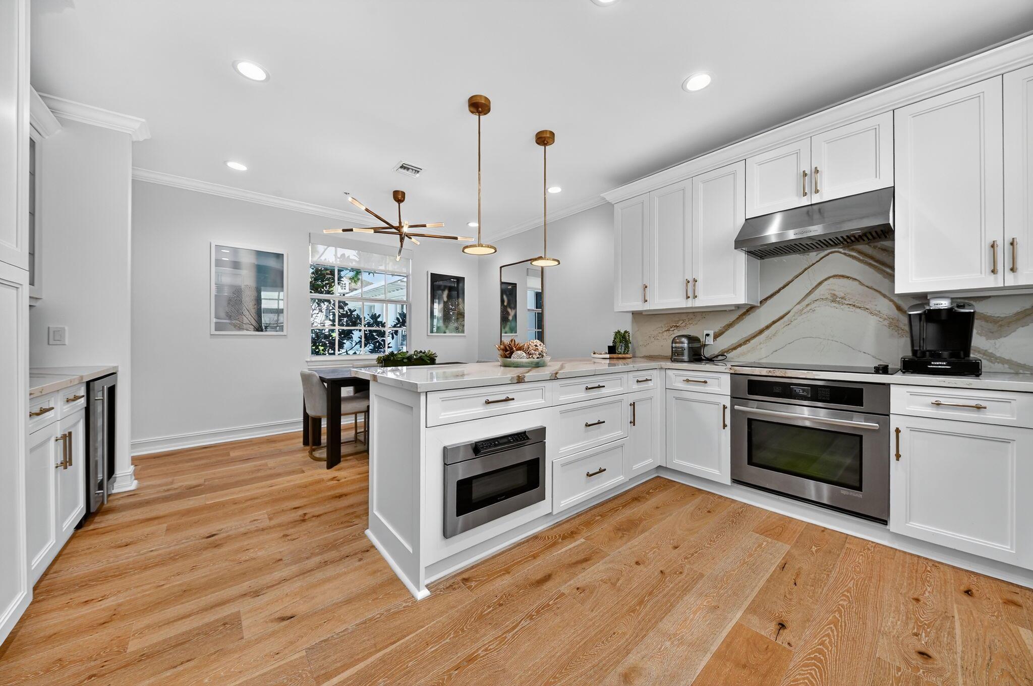 Cannery Row - Residential Lease