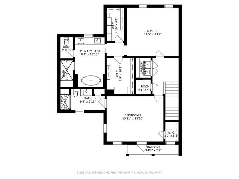 Cannery Row - Residential Lease