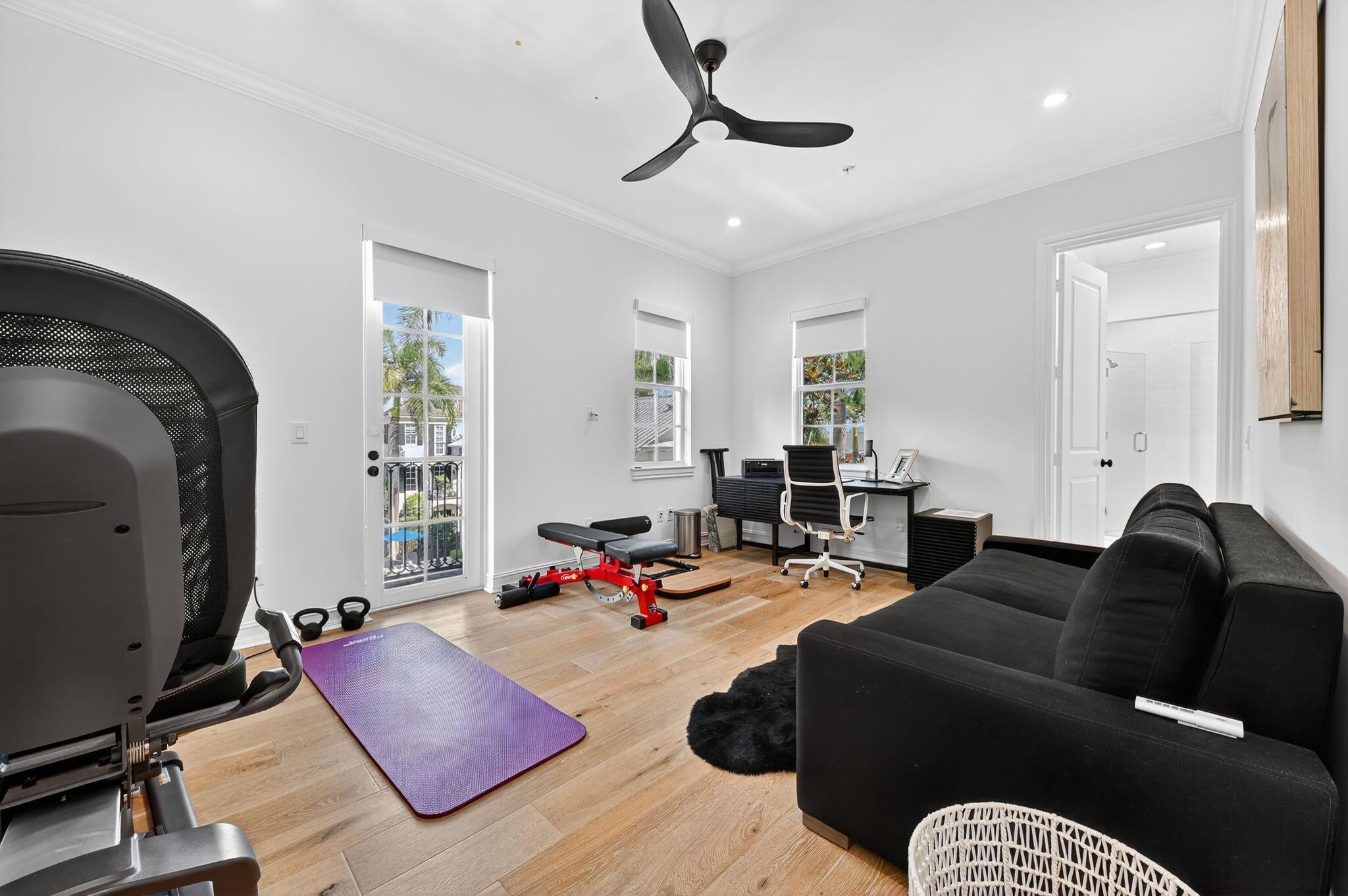 Cannery Row - Residential Lease