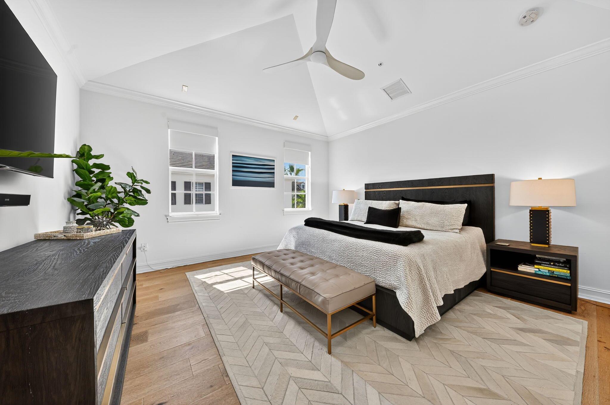 Cannery Row - Residential Lease