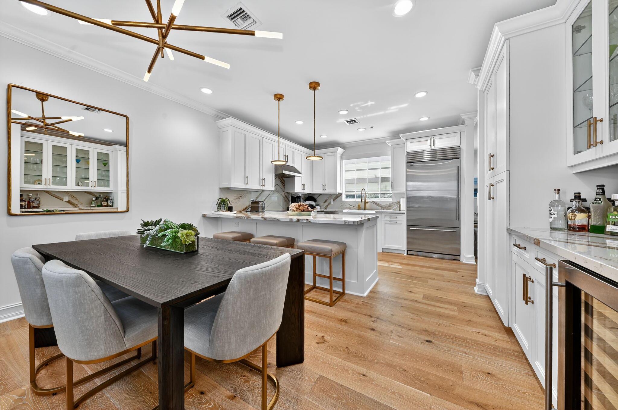 Cannery Row - Residential Lease