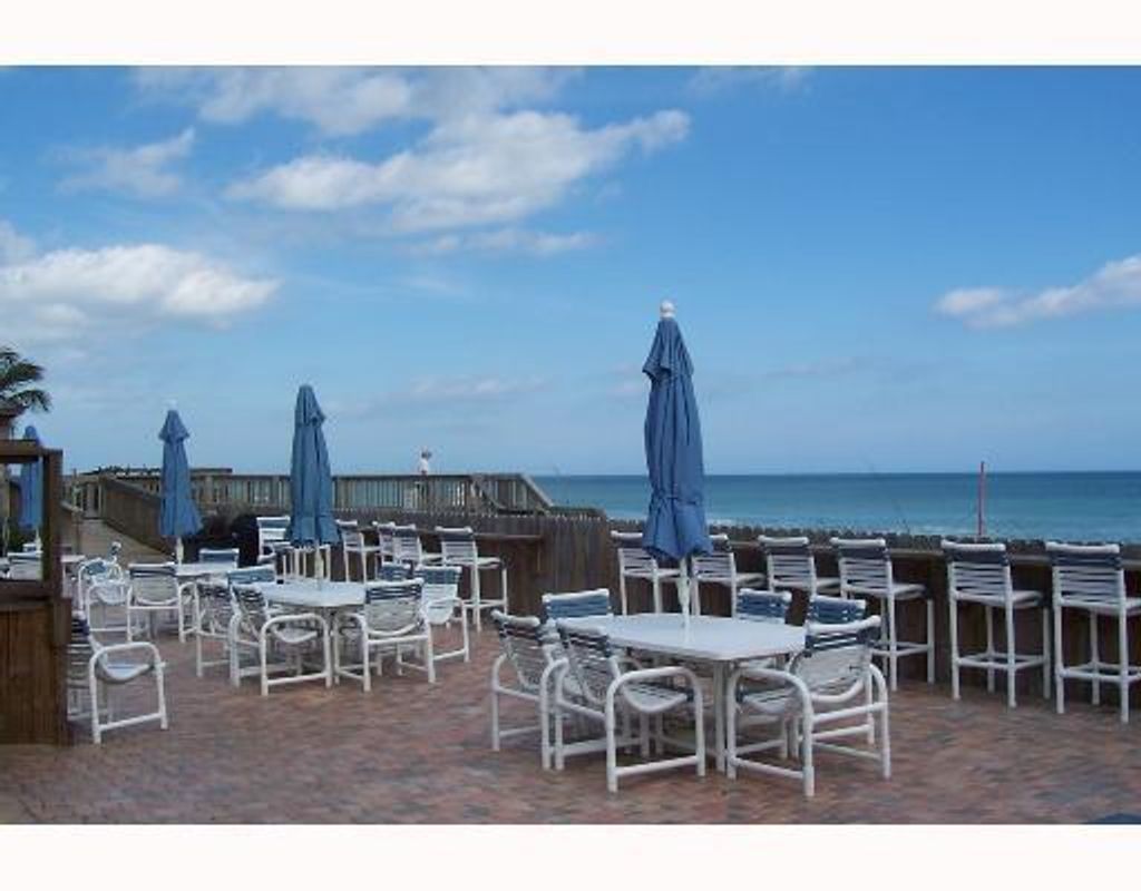 Photo of 10725 S Ocean Drive, Jensen Beach, FL 34957 (MLS # F10487581)