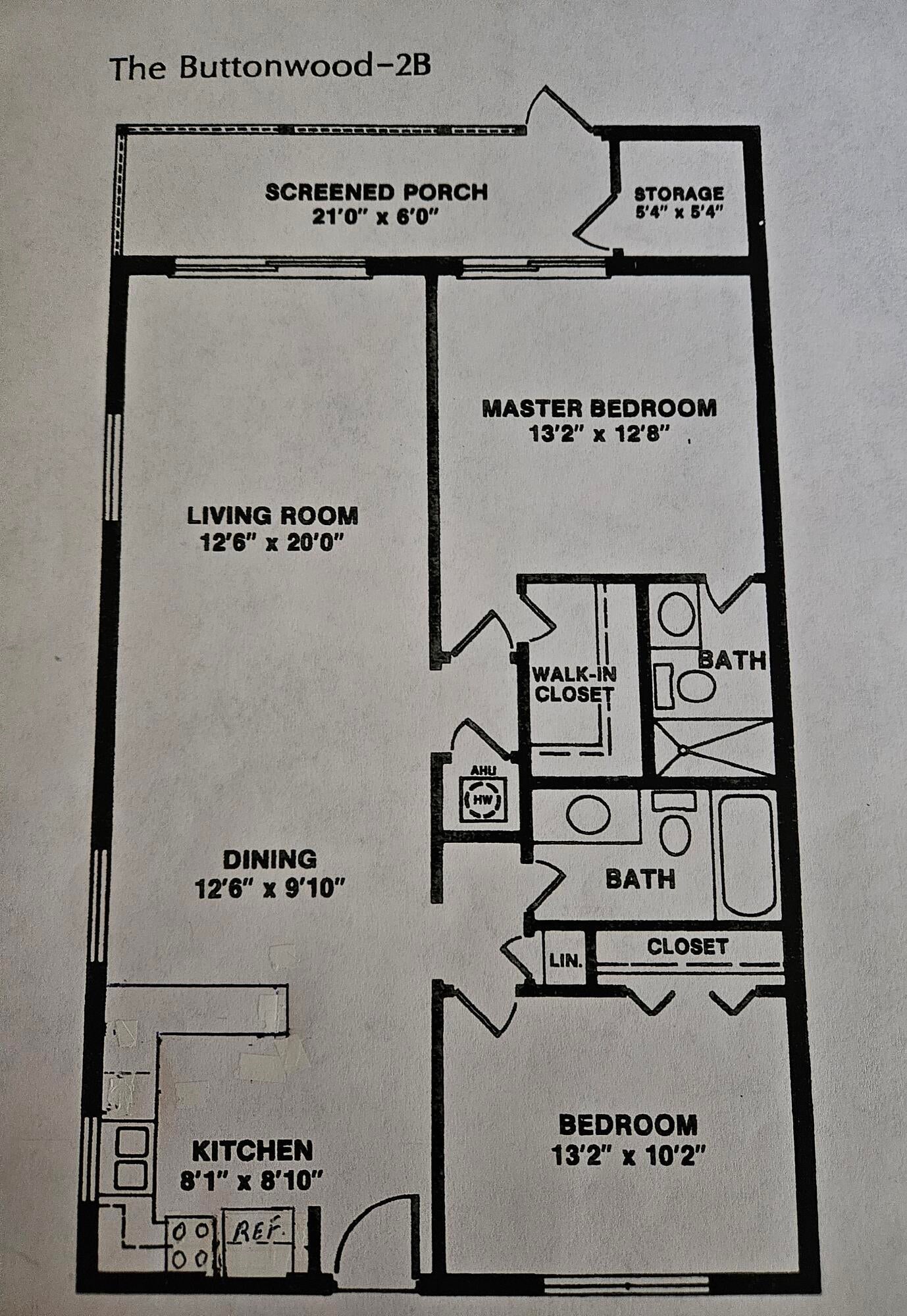 16 LAKE VISTA Trail 202