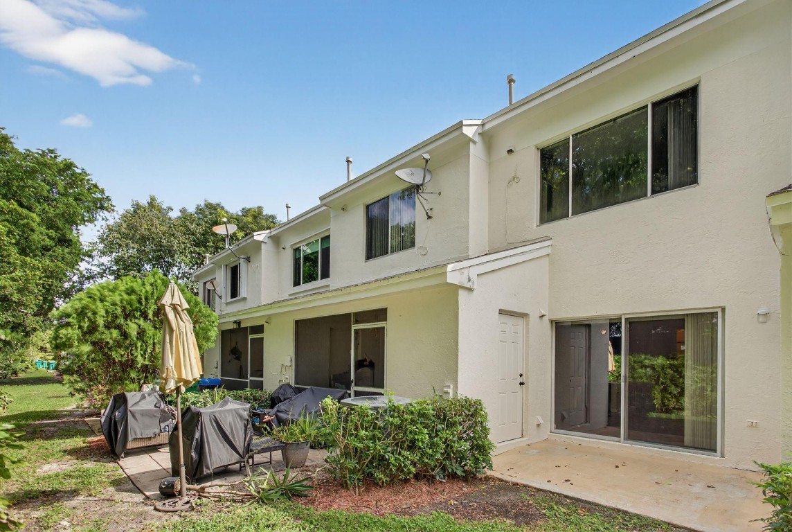 Sanibel - Residential