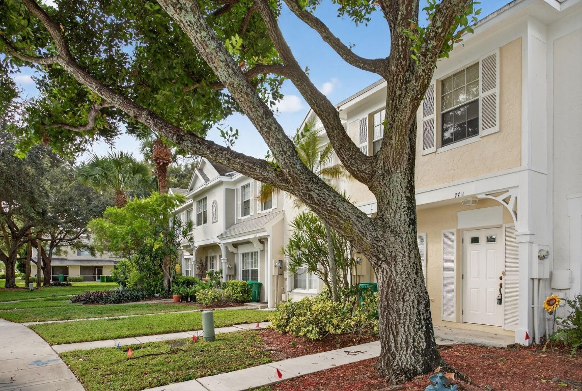 Sanibel - Residential