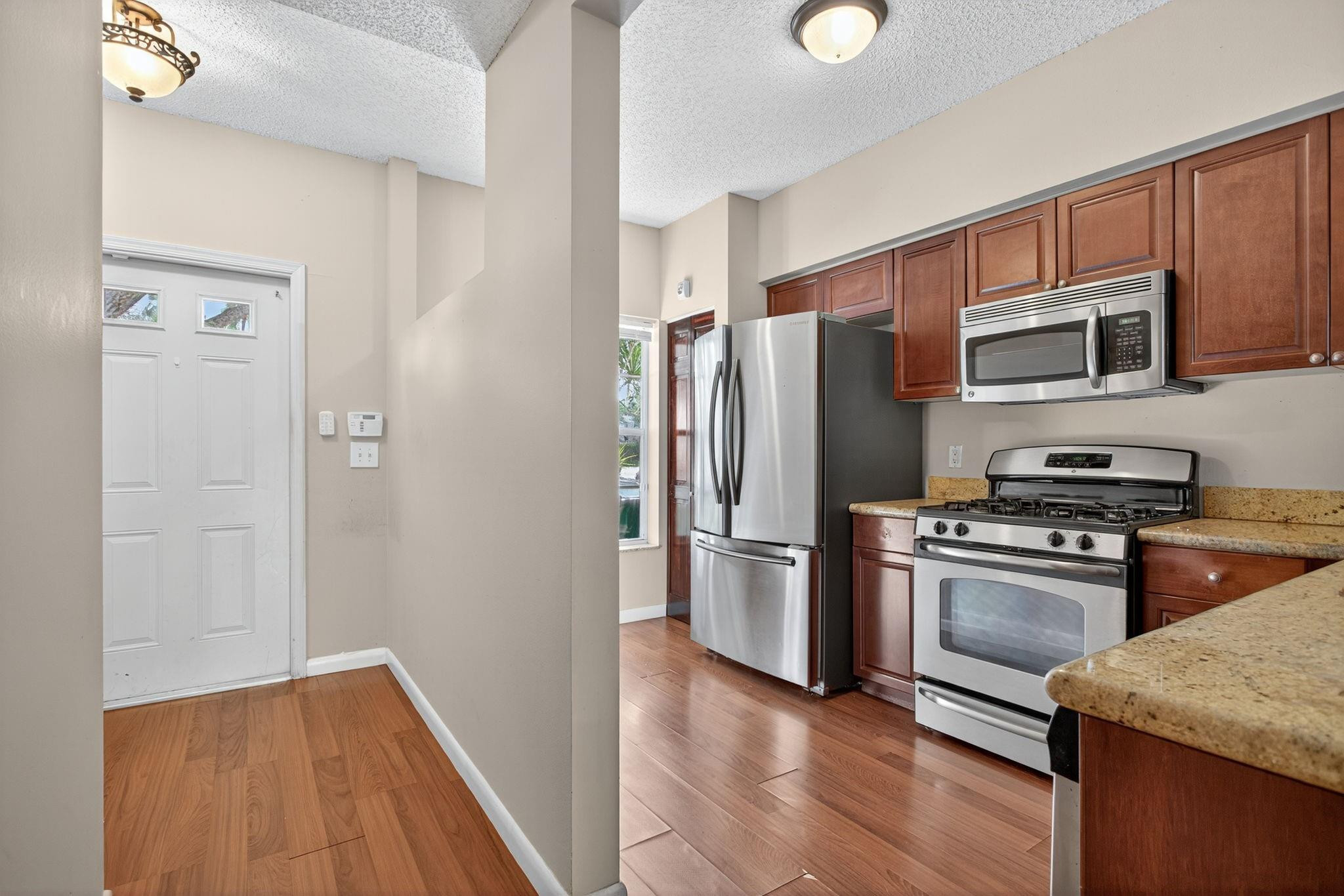 Sanibel - Residential