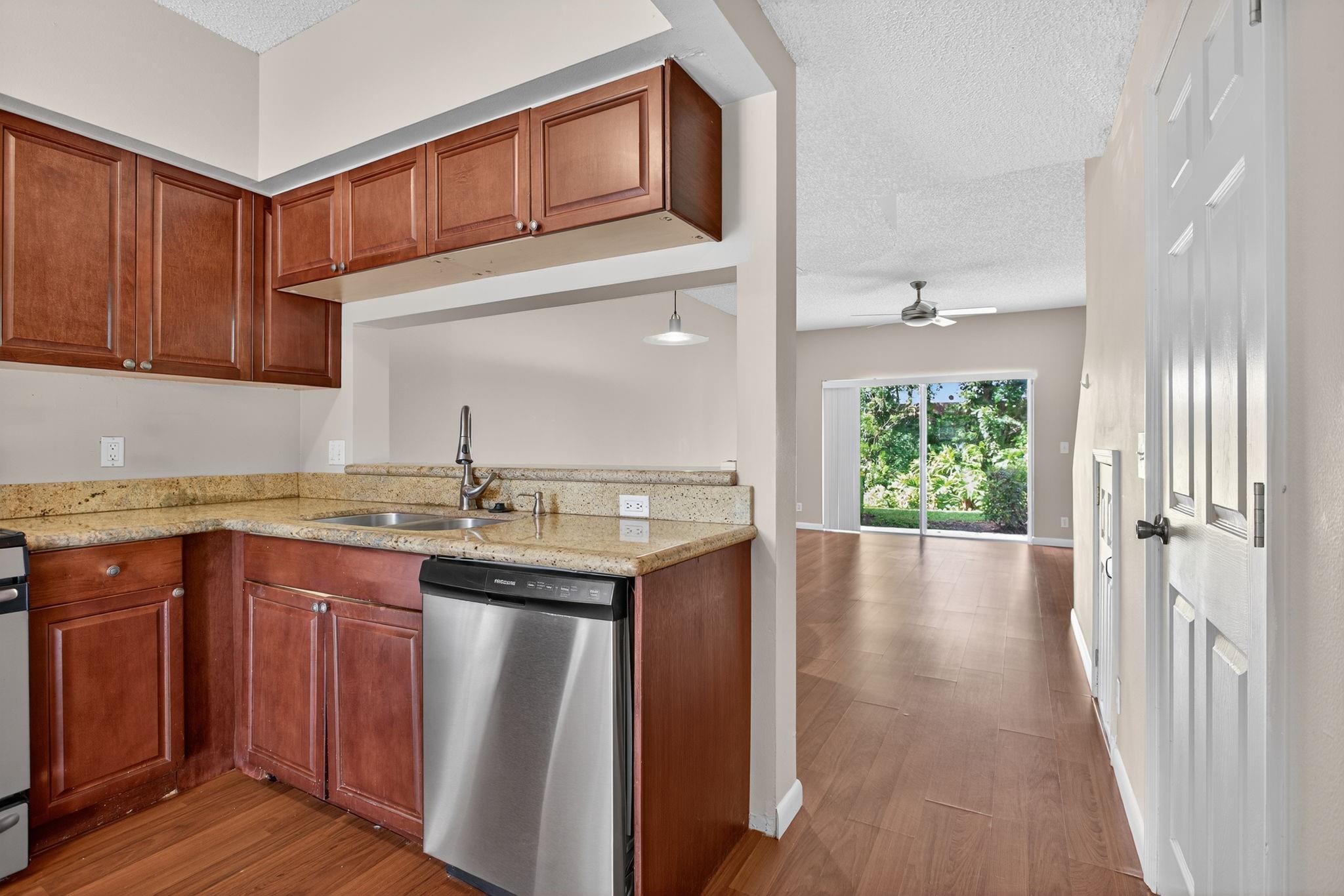 Sanibel - Residential