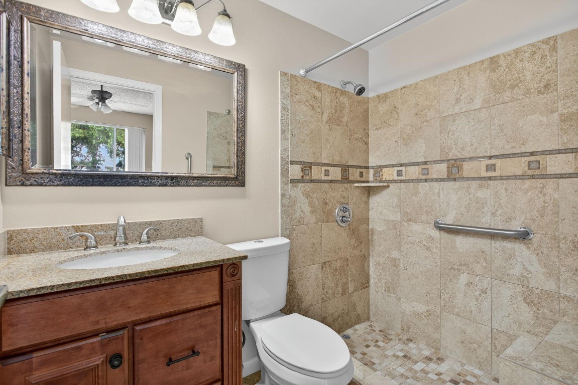 Sanibel - Residential