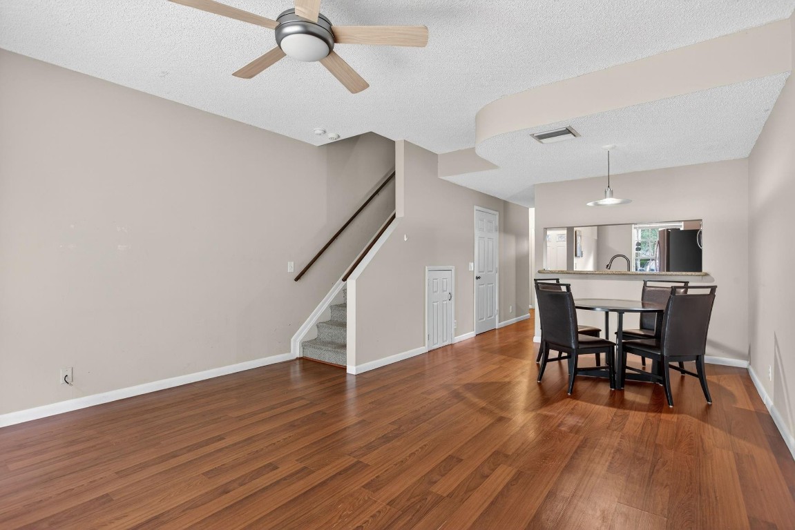 Sanibel - Residential