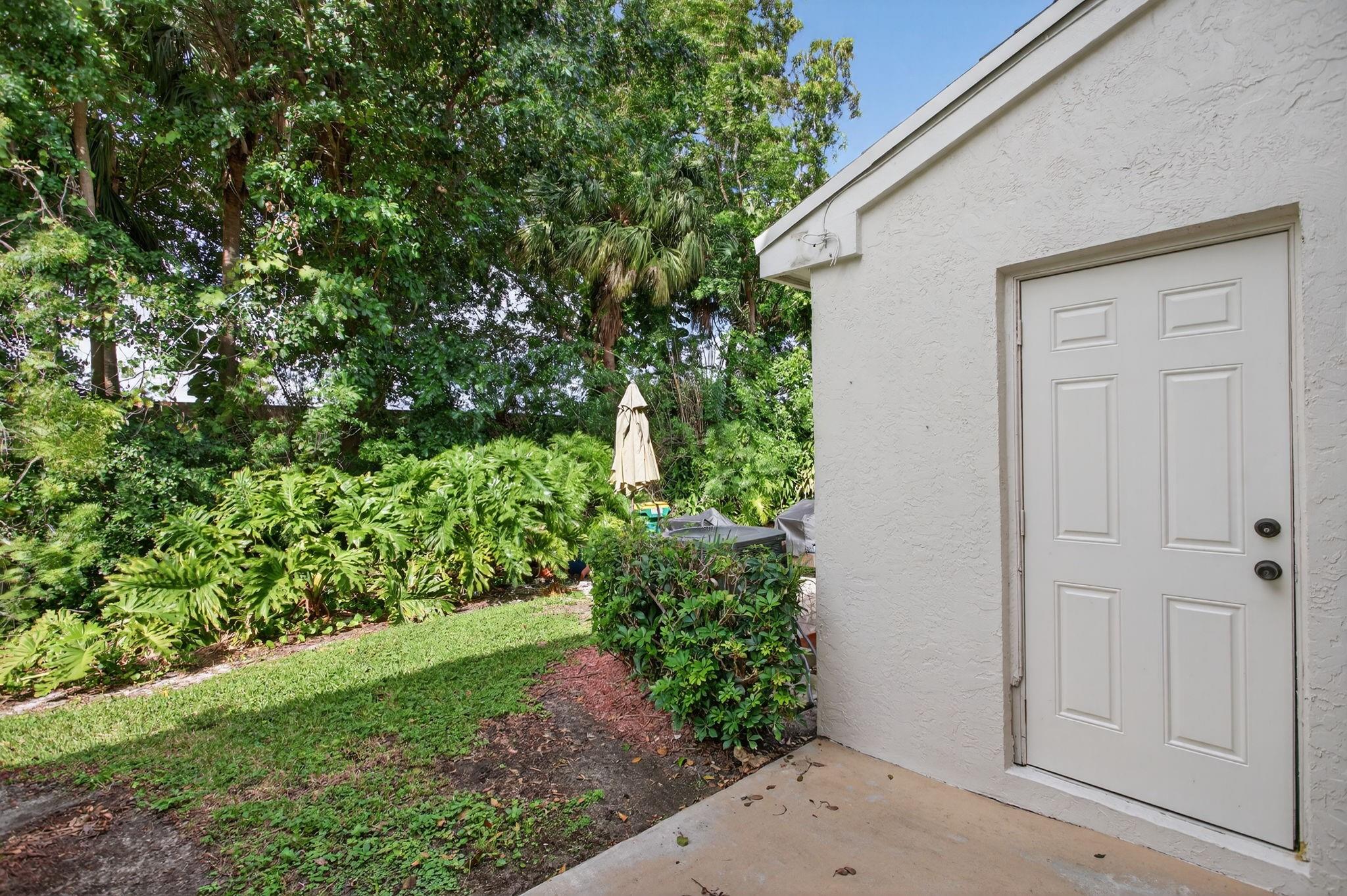 Sanibel - Residential