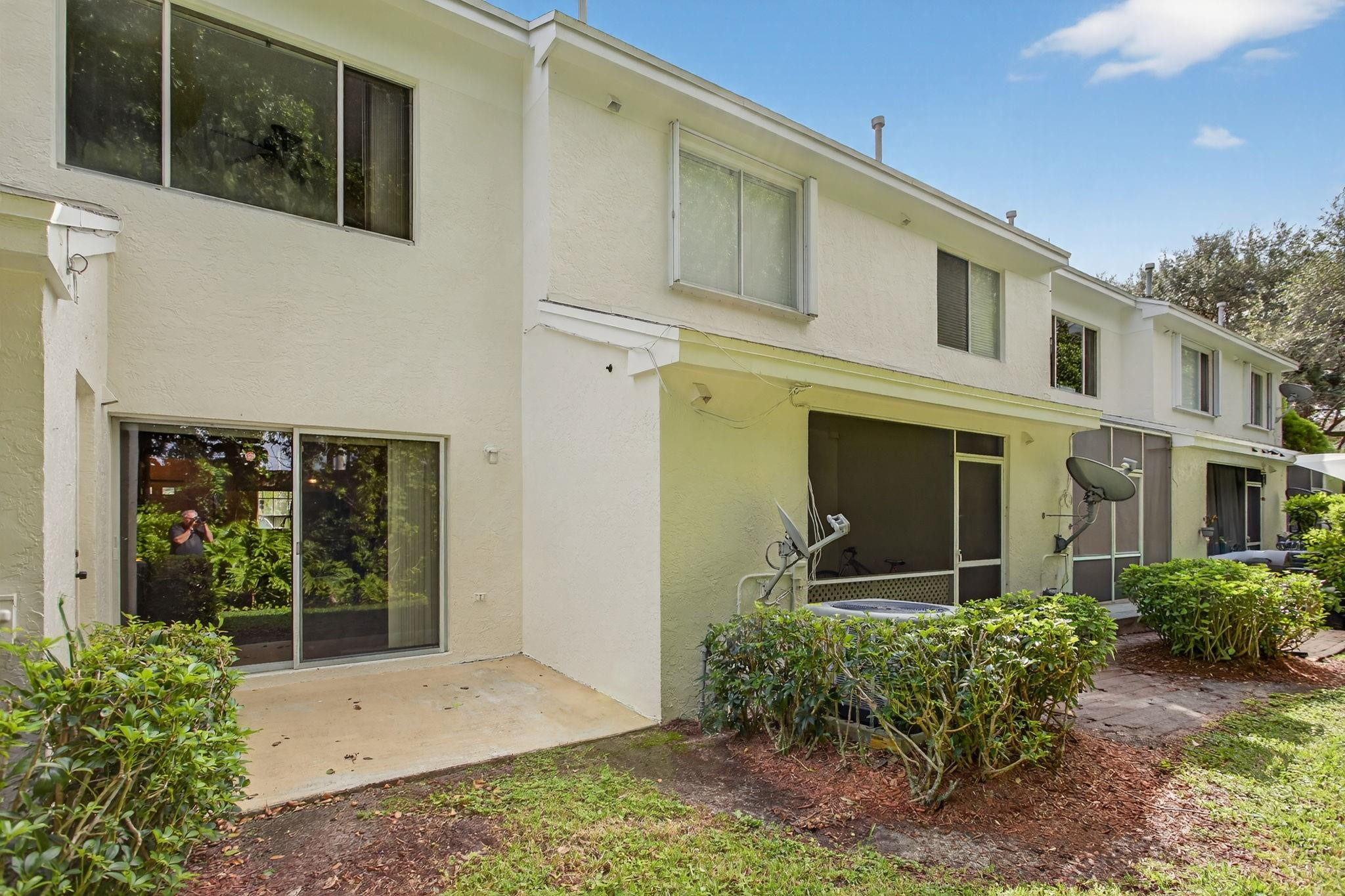 Sanibel - Residential