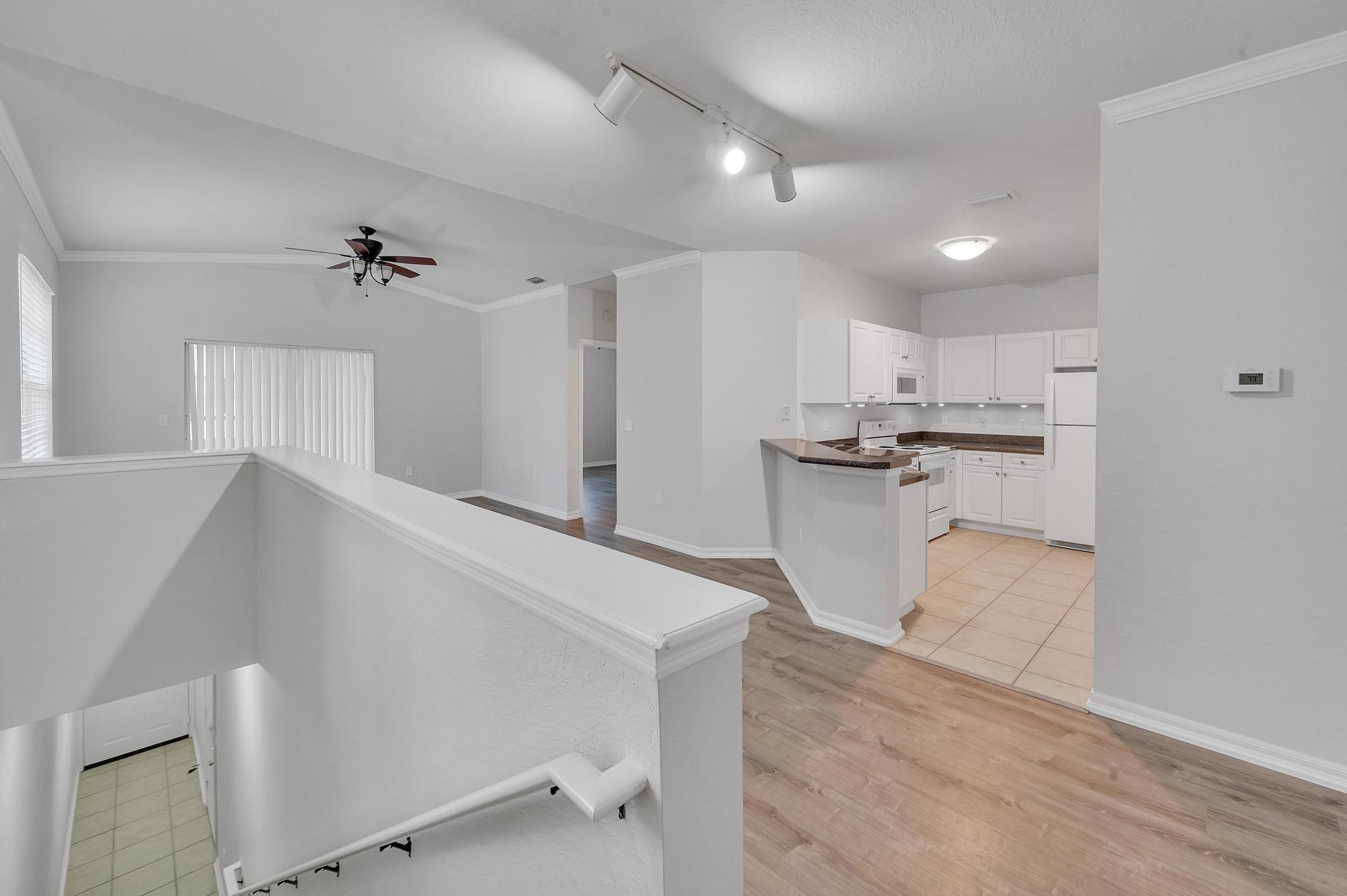 THE ESTATES AT STUART CON - Residential Lease