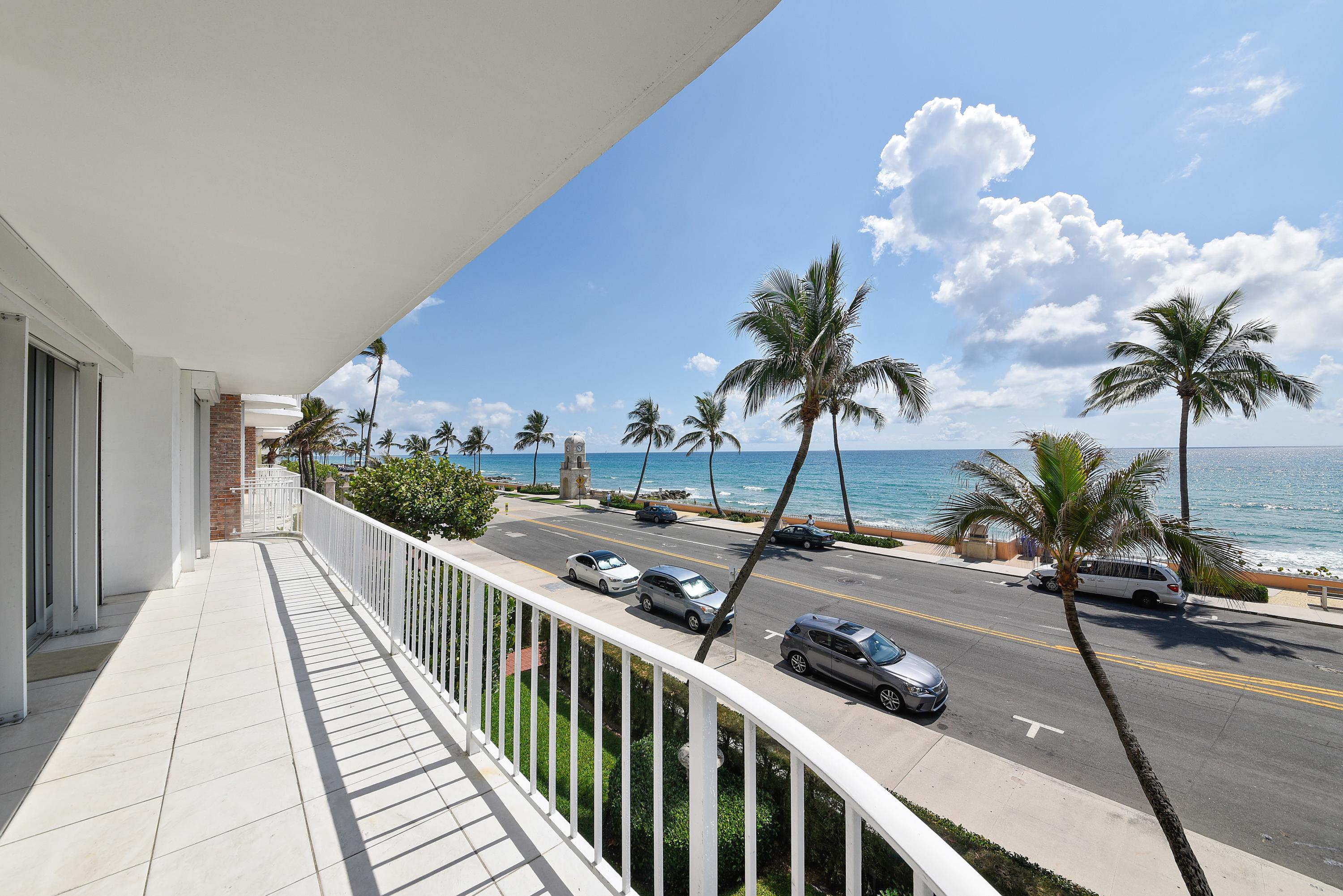 WINTHROP HOUSE CONDO - Residential