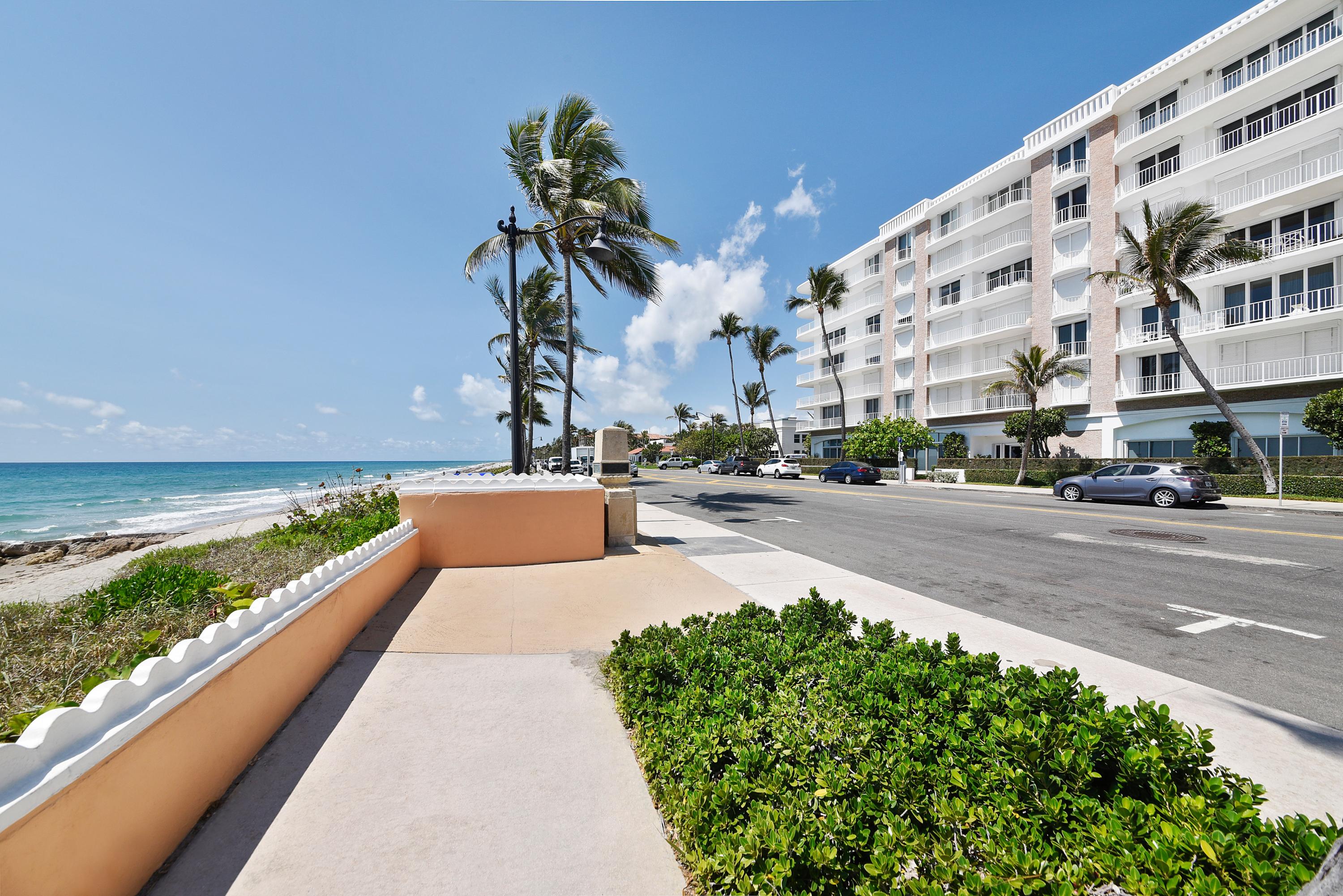 WINTHROP HOUSE CONDO - Residential