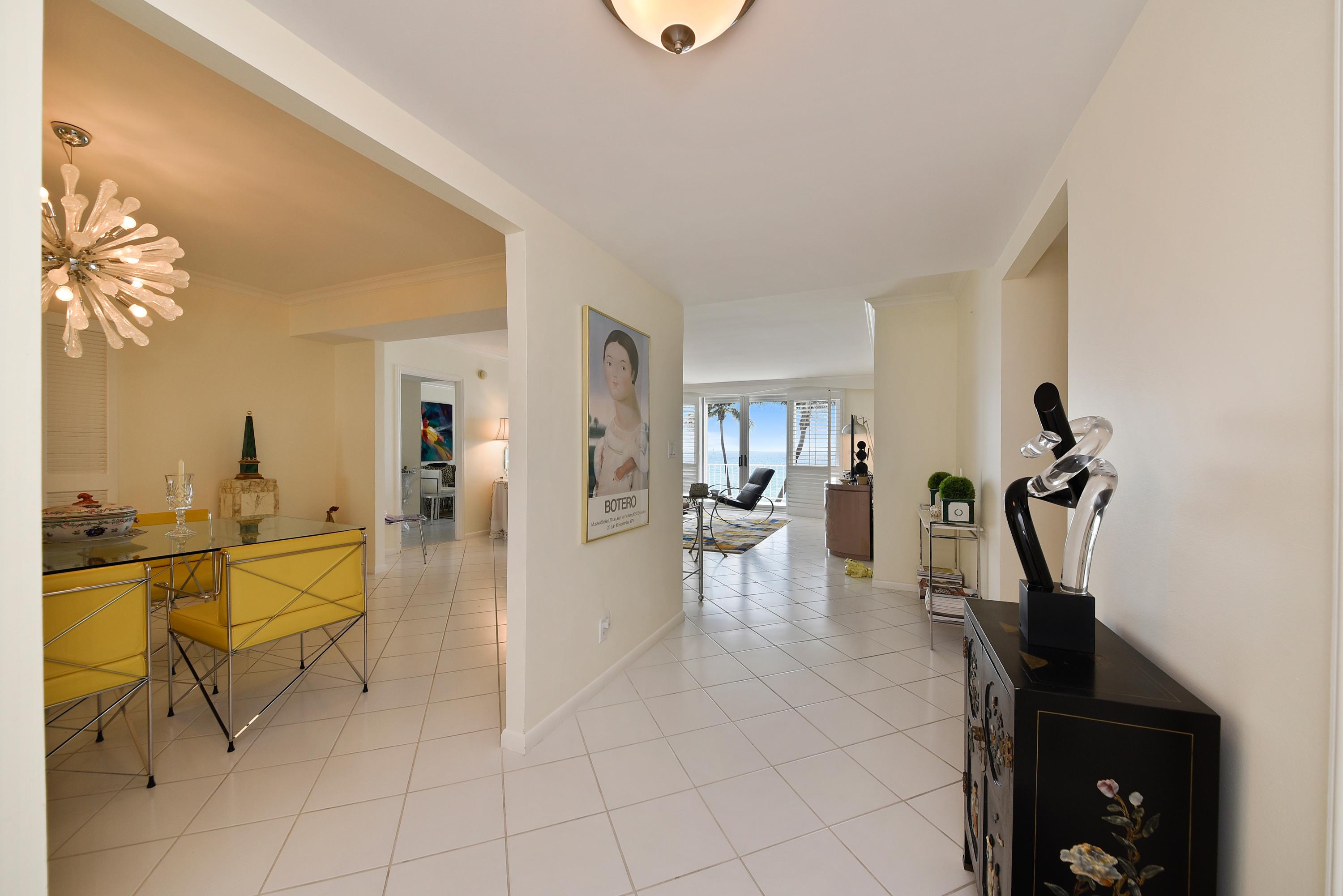 WINTHROP HOUSE CONDO - Residential