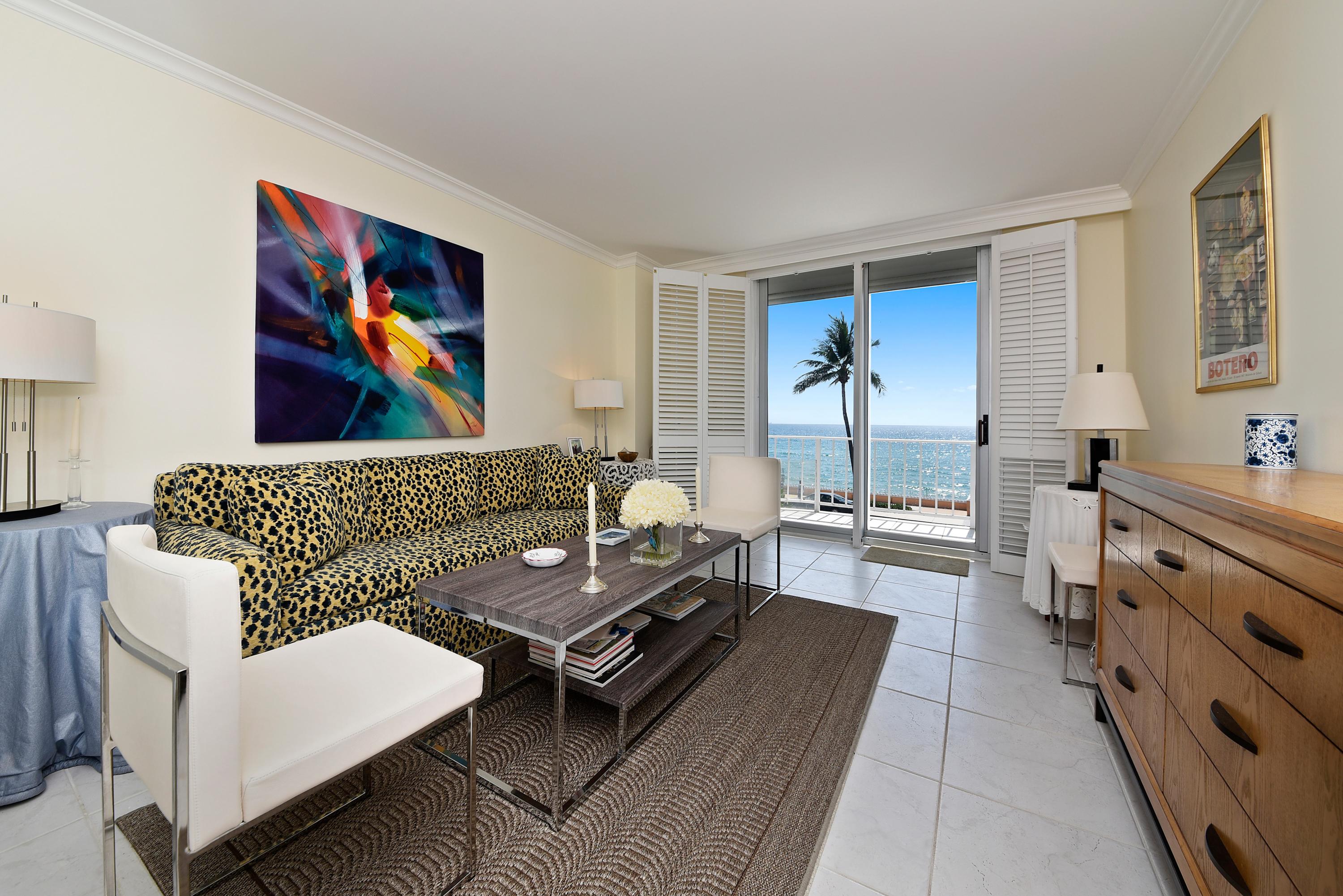 WINTHROP HOUSE CONDO - Residential