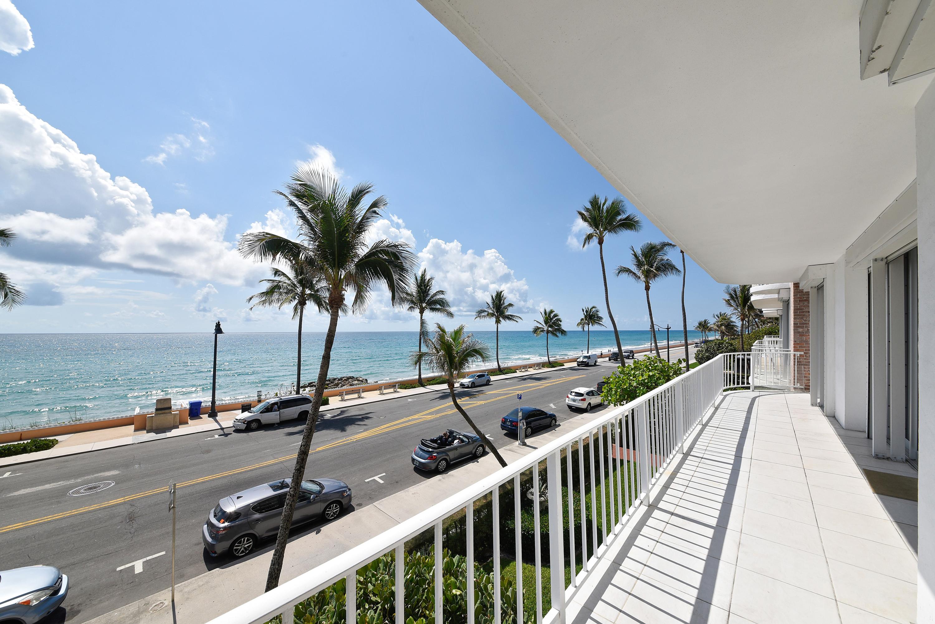 WINTHROP HOUSE CONDO - Residential