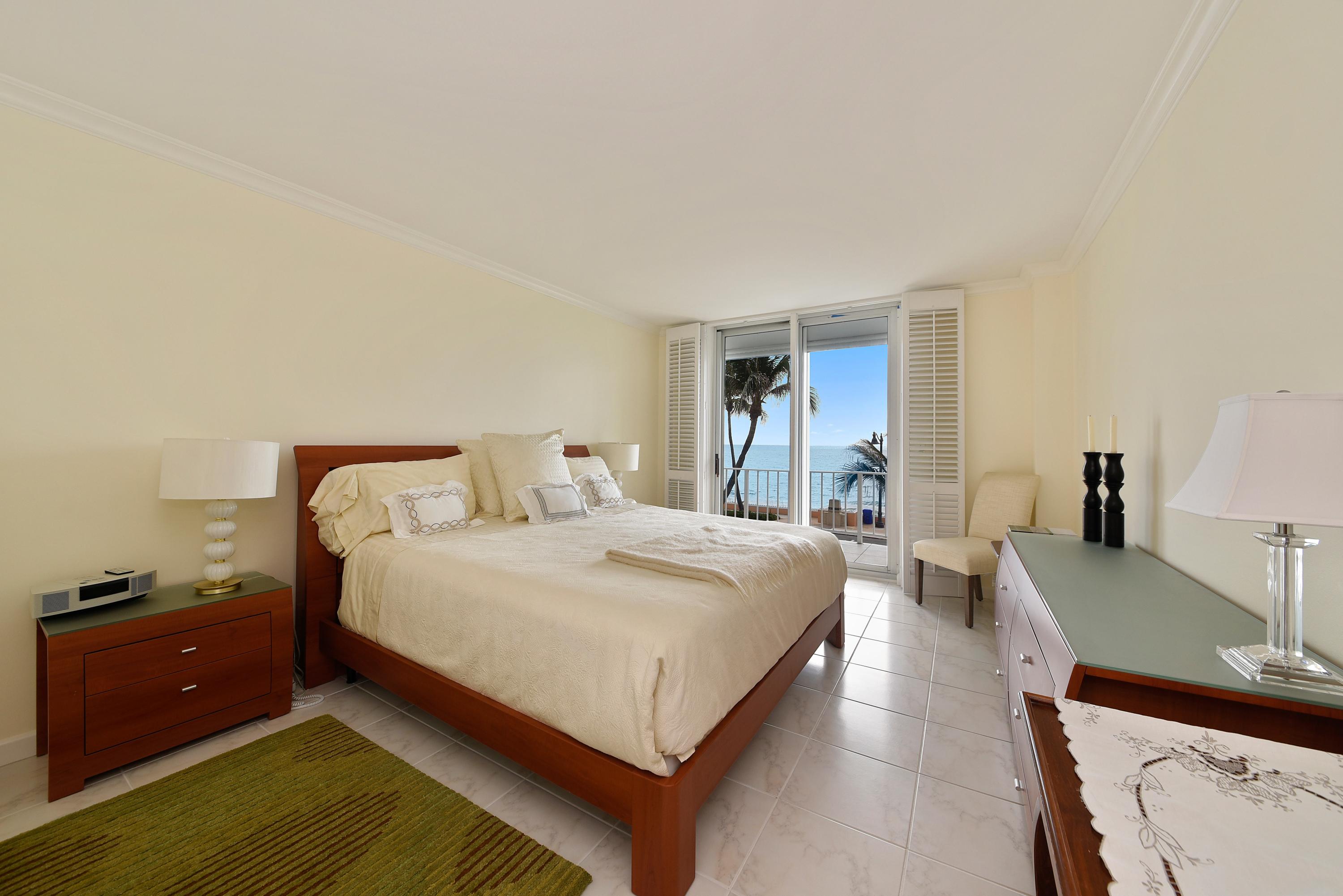 WINTHROP HOUSE CONDO - Residential