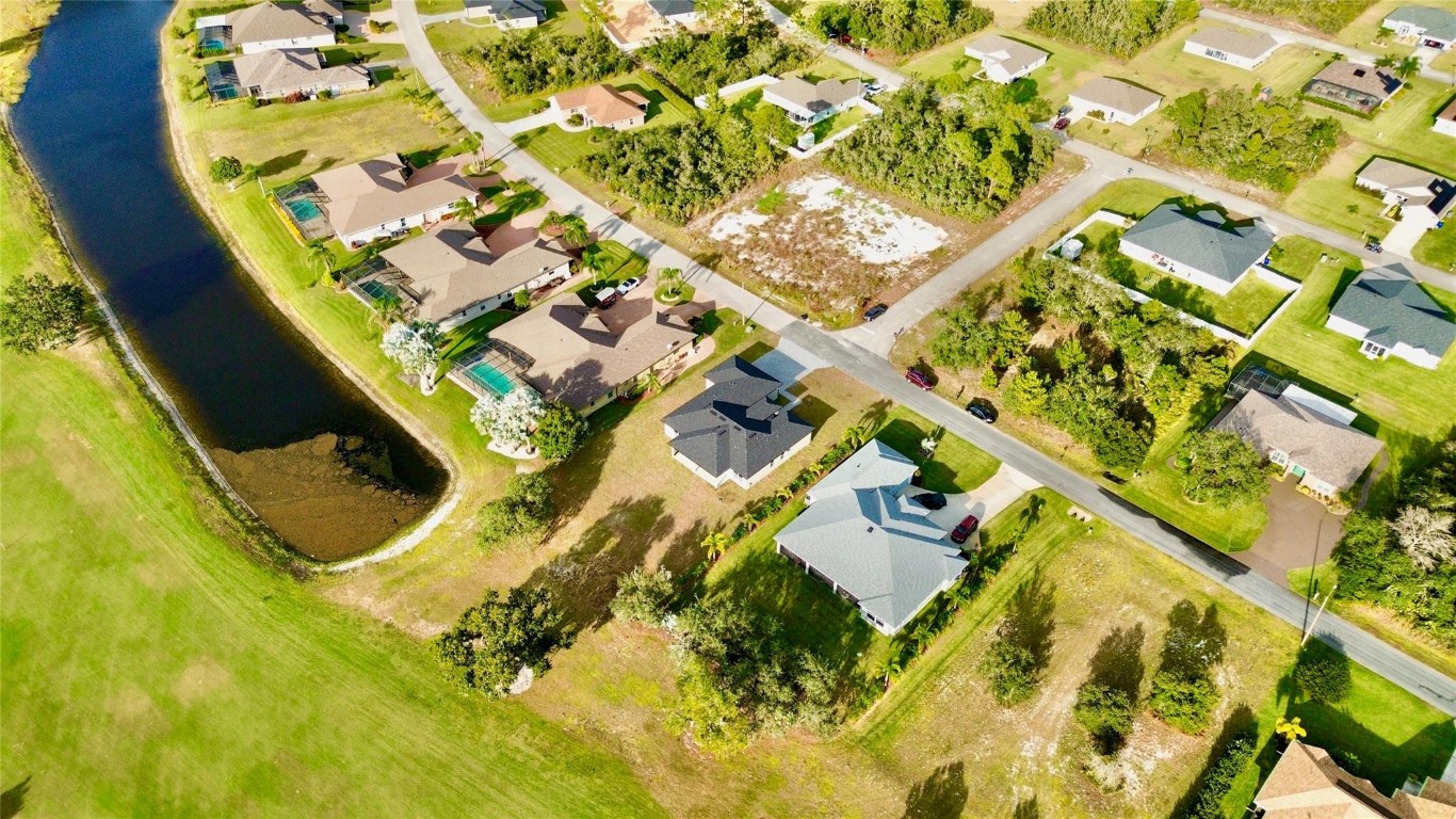 Sun N Lake - Residential