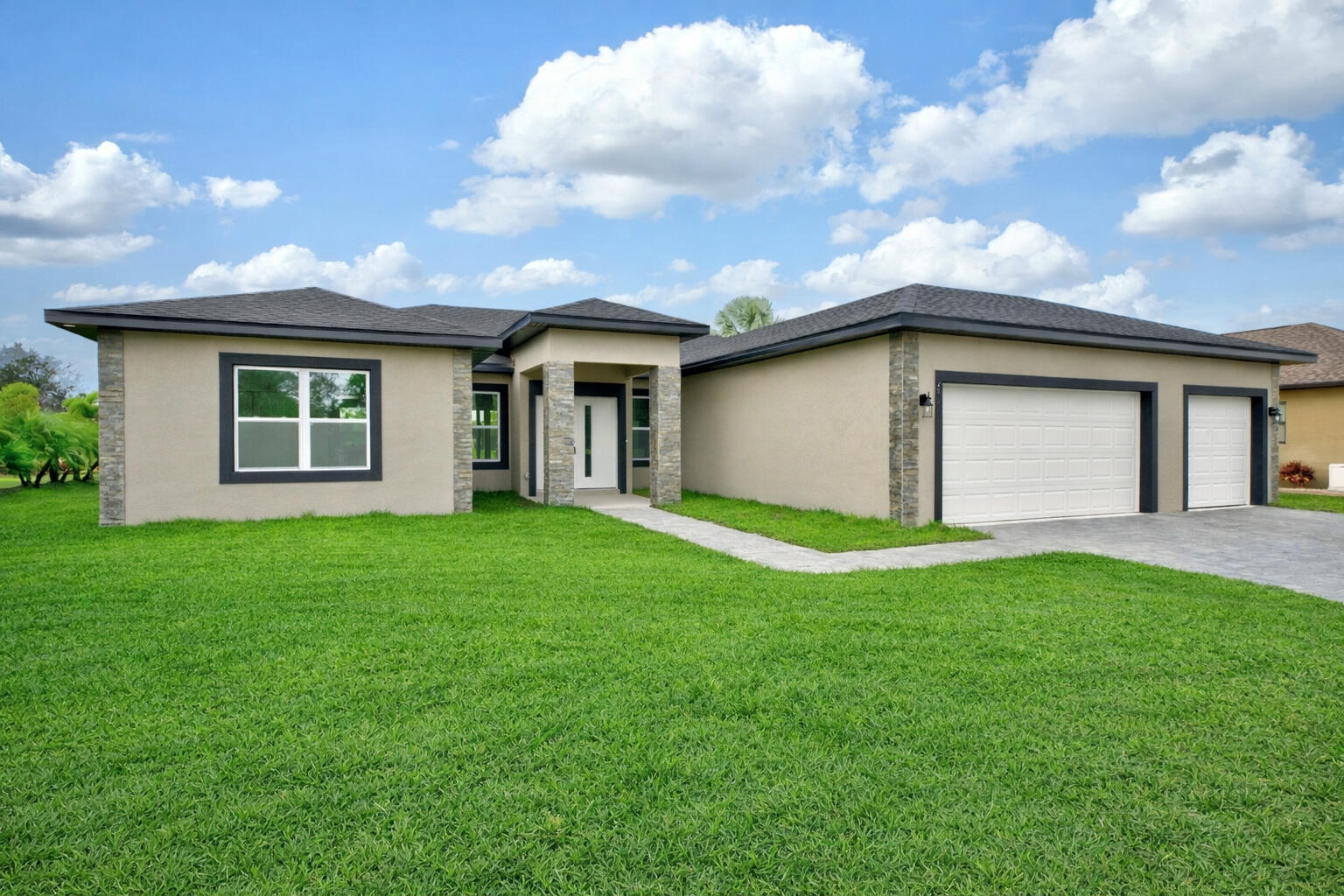 Sun N Lake - Residential