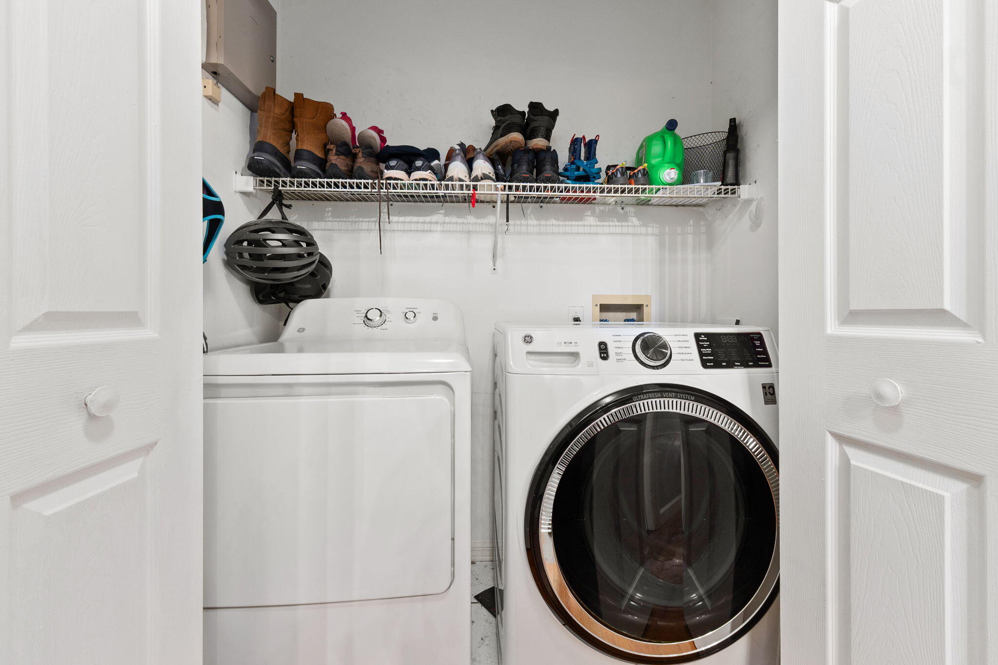 PORT ST LUCIE SECTION 18 - Residential