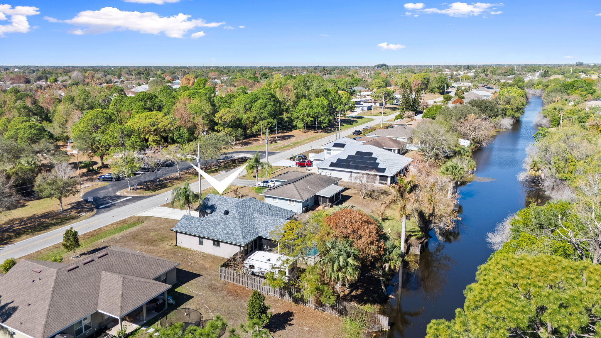 PORT ST LUCIE SECTION 18 - Residential