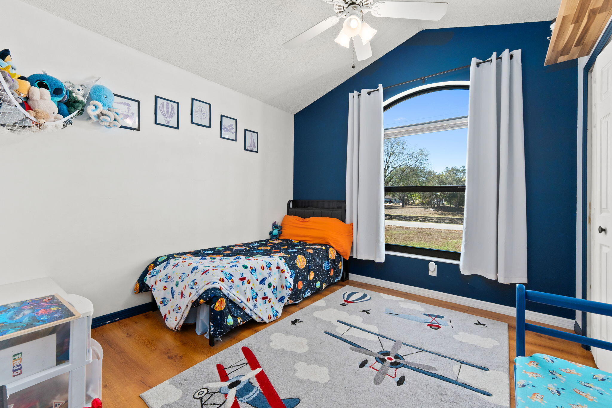 PORT ST LUCIE SECTION 18 - Residential