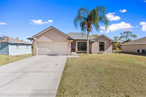 449 SE Glenwood Drive Port St Lucie FL 34953