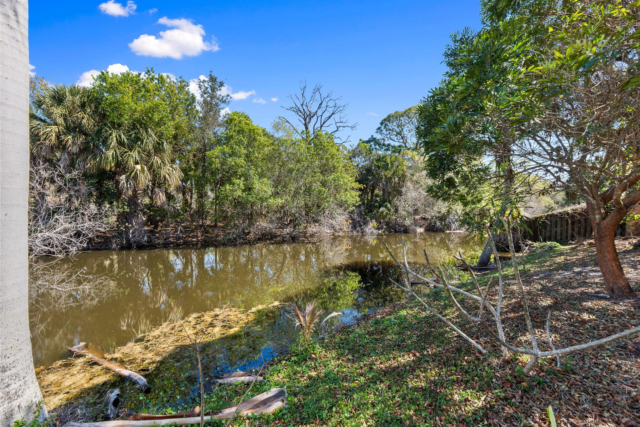 PORT ST LUCIE SECTION 18 - Residential