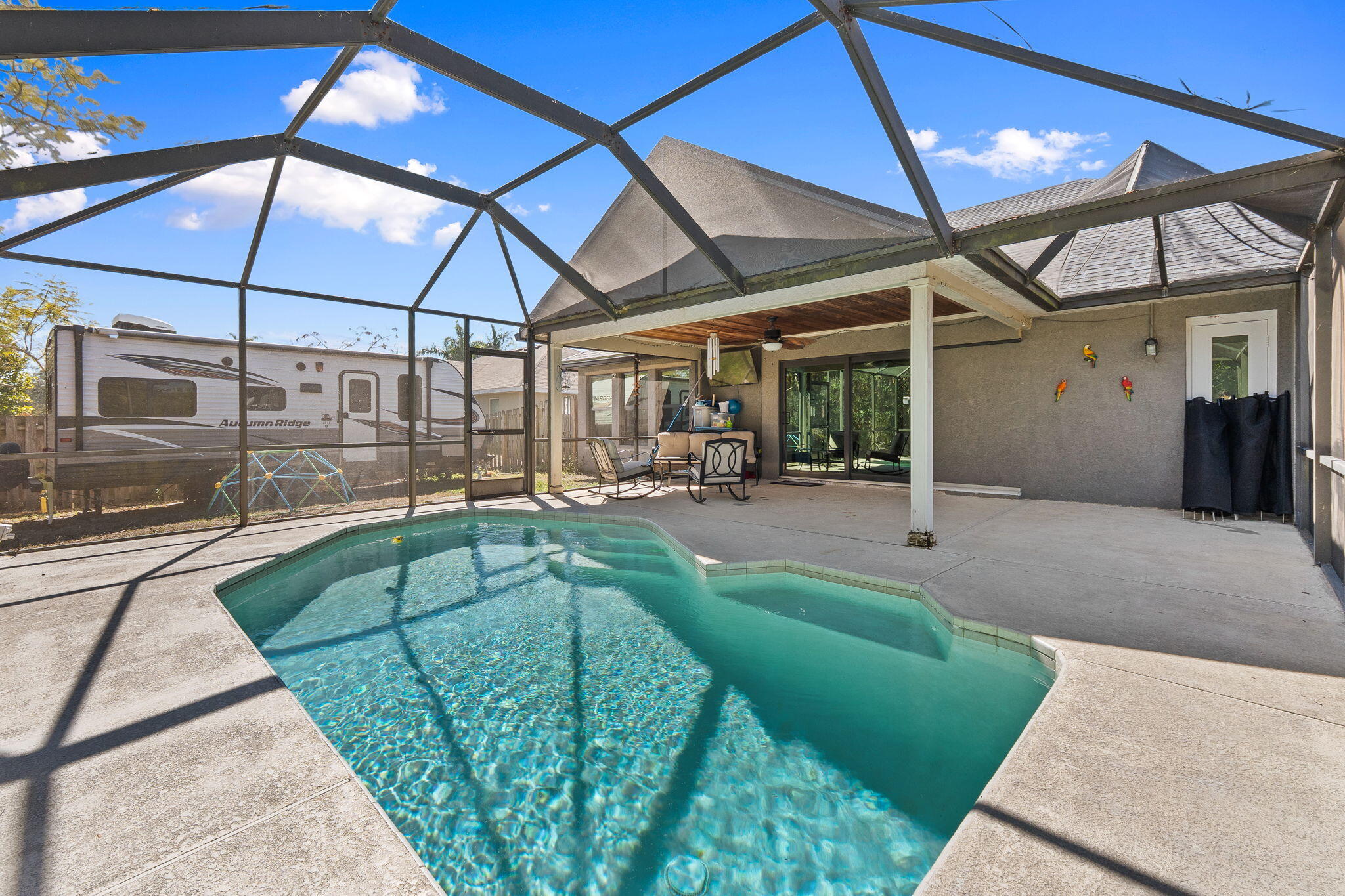 PORT ST LUCIE SECTION 18 - Residential