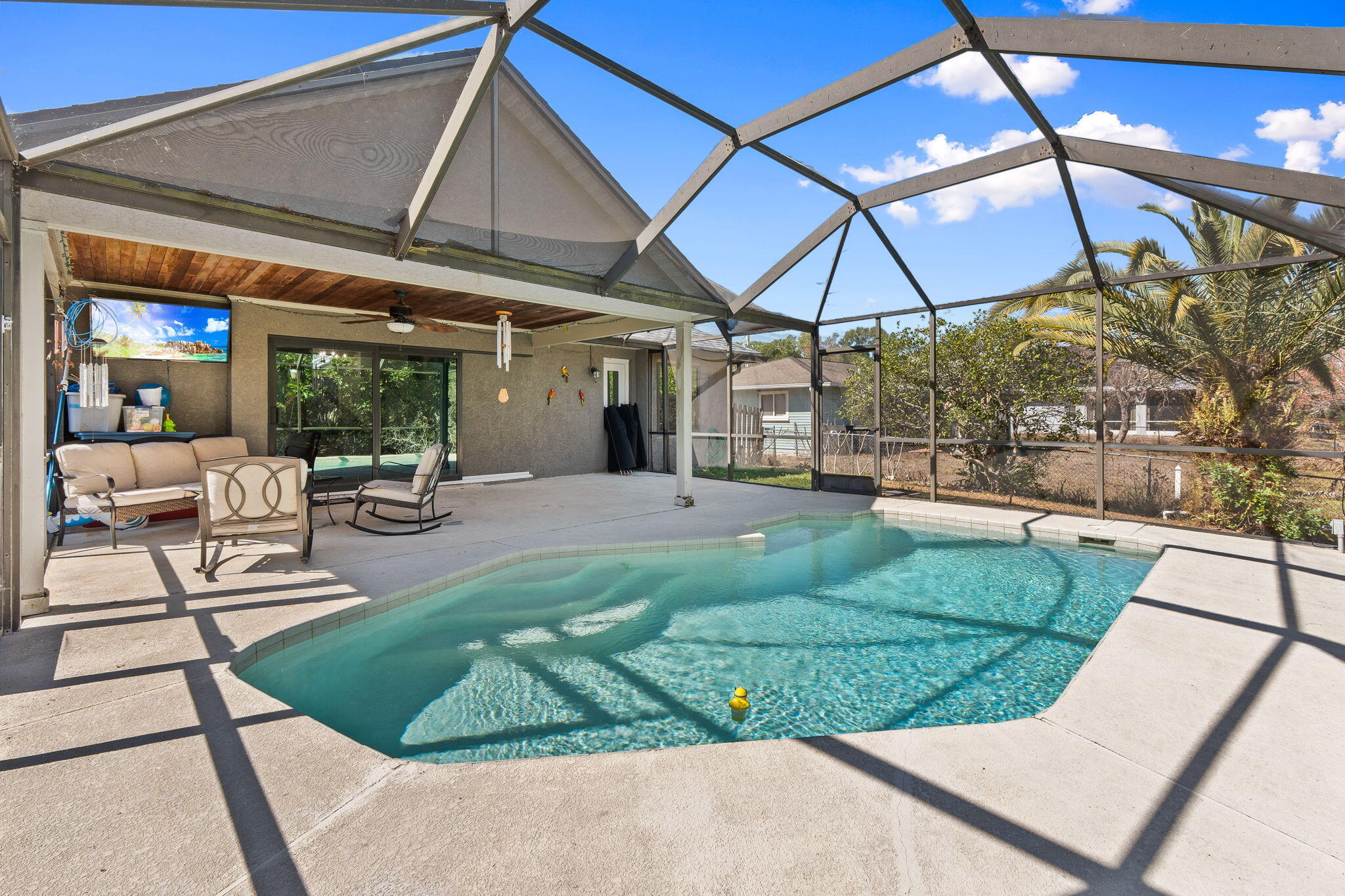 PORT ST LUCIE SECTION 18 - Residential