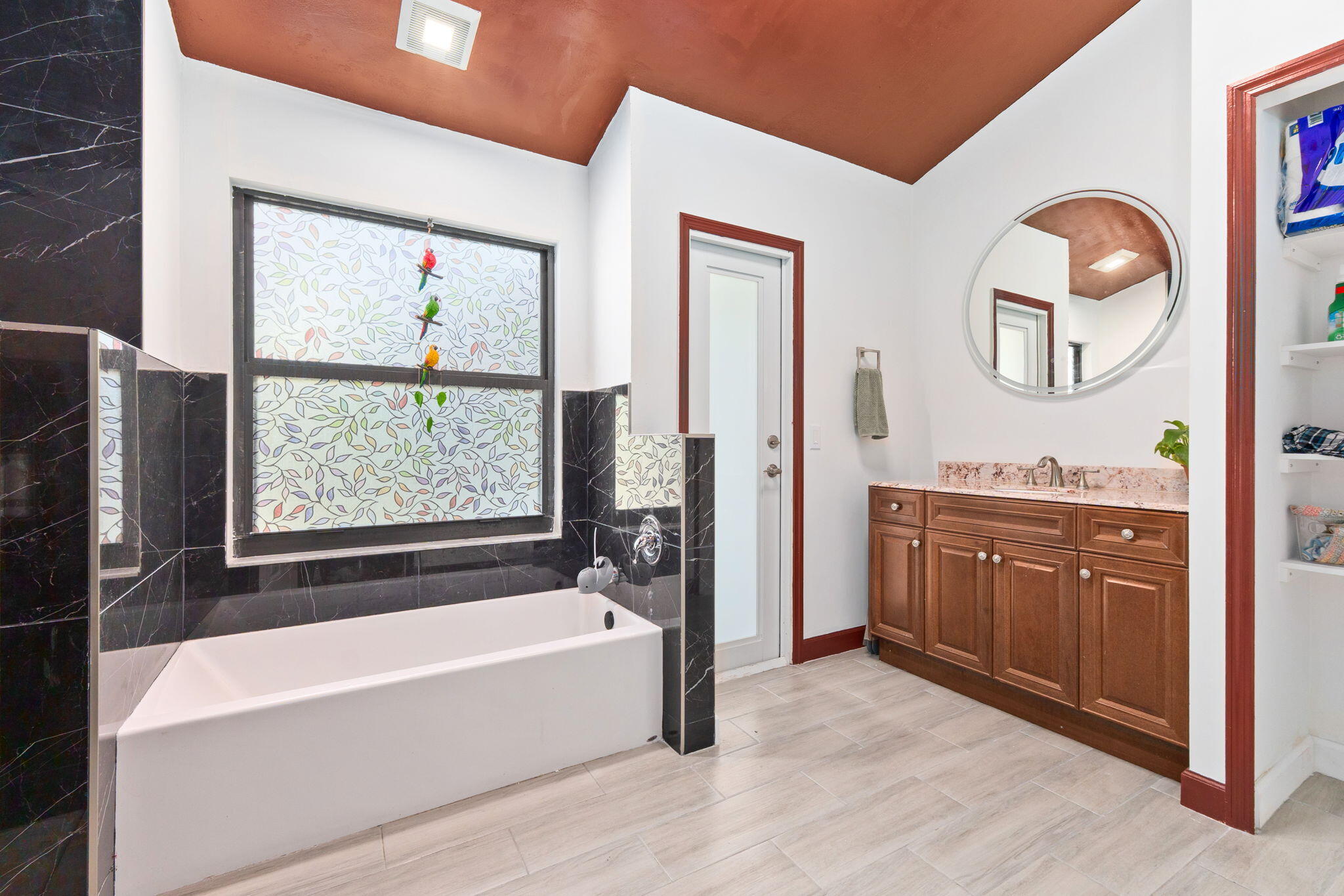 PORT ST LUCIE SECTION 18 - Residential