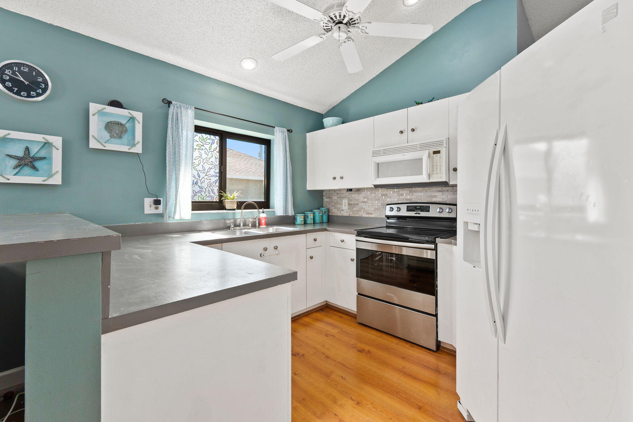 PORT ST LUCIE SECTION 18 - Residential