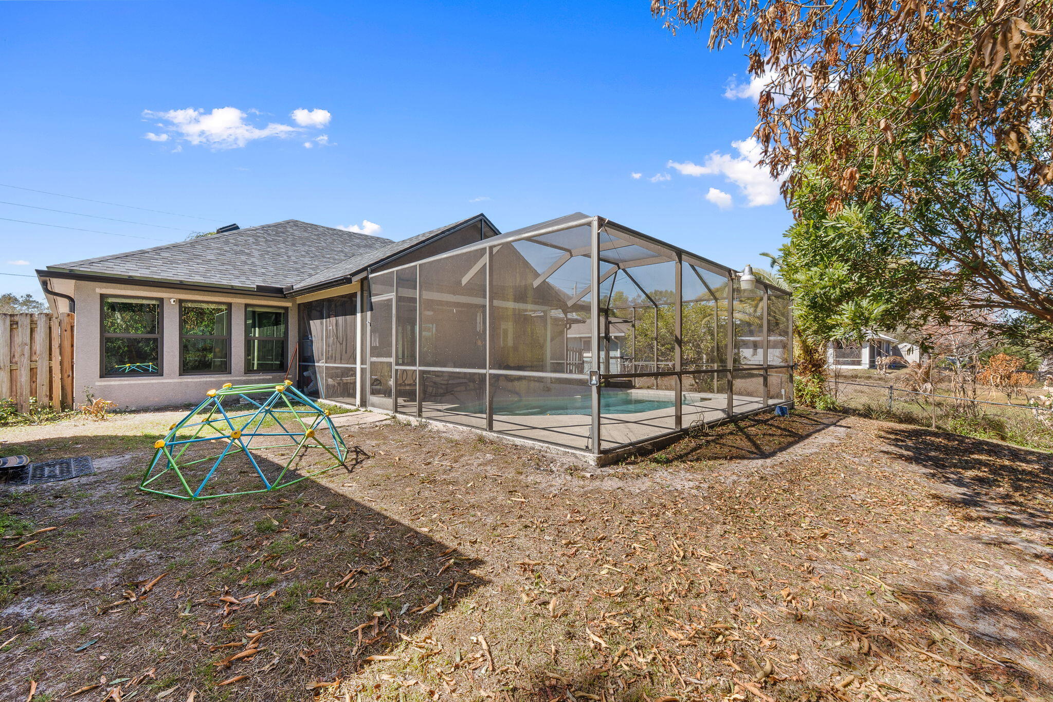 PORT ST LUCIE SECTION 18 - Residential