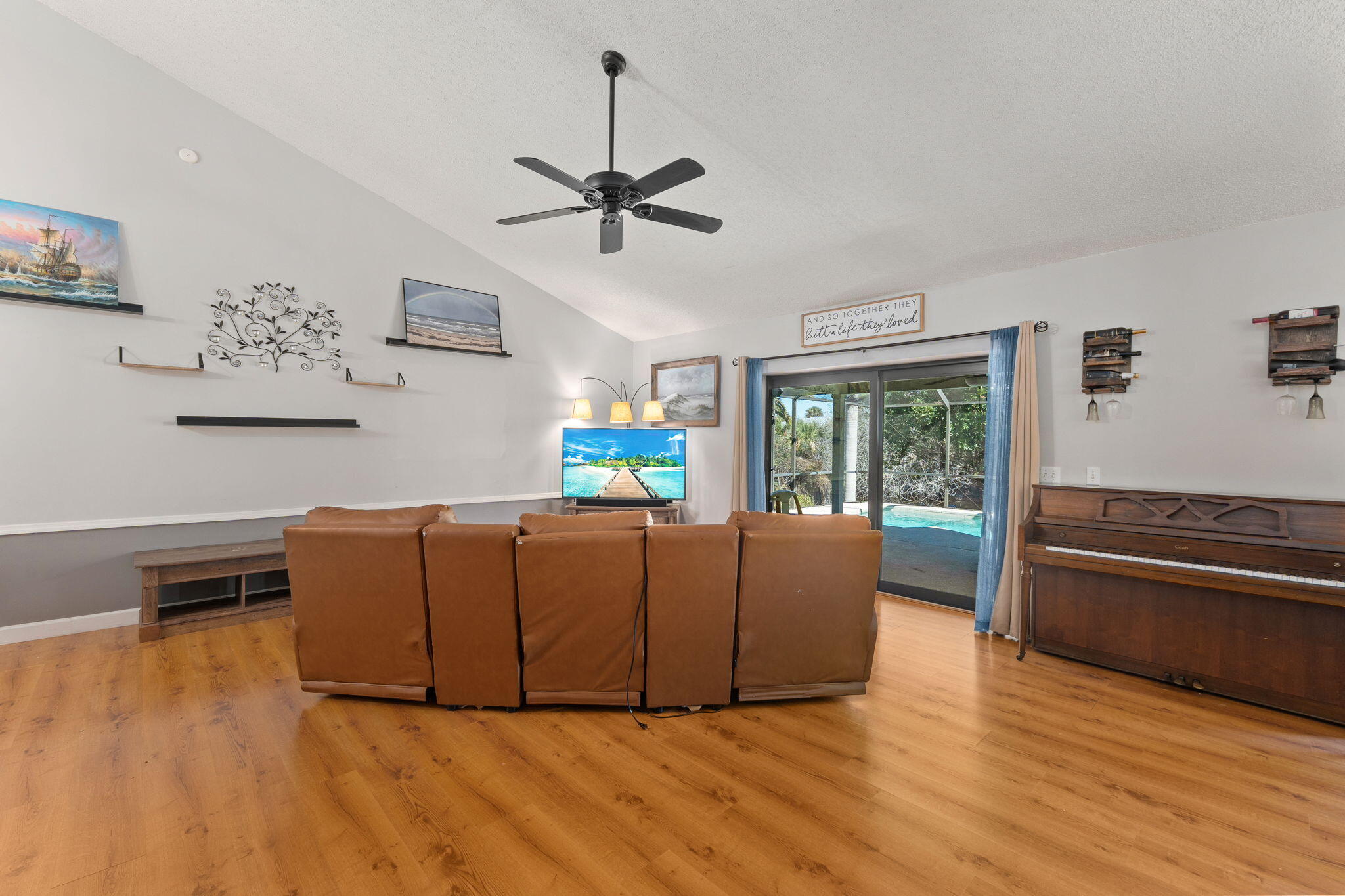 PORT ST LUCIE SECTION 18 - Residential