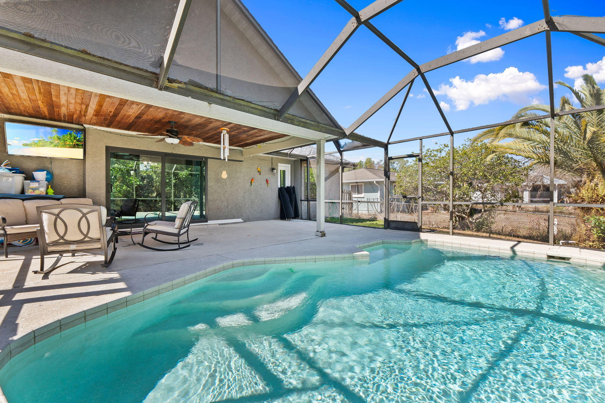 PORT ST LUCIE SECTION 18 - Residential