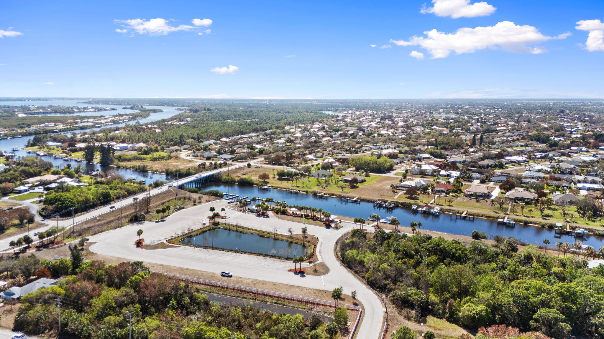 PORT ST LUCIE SECTION 18 - Residential