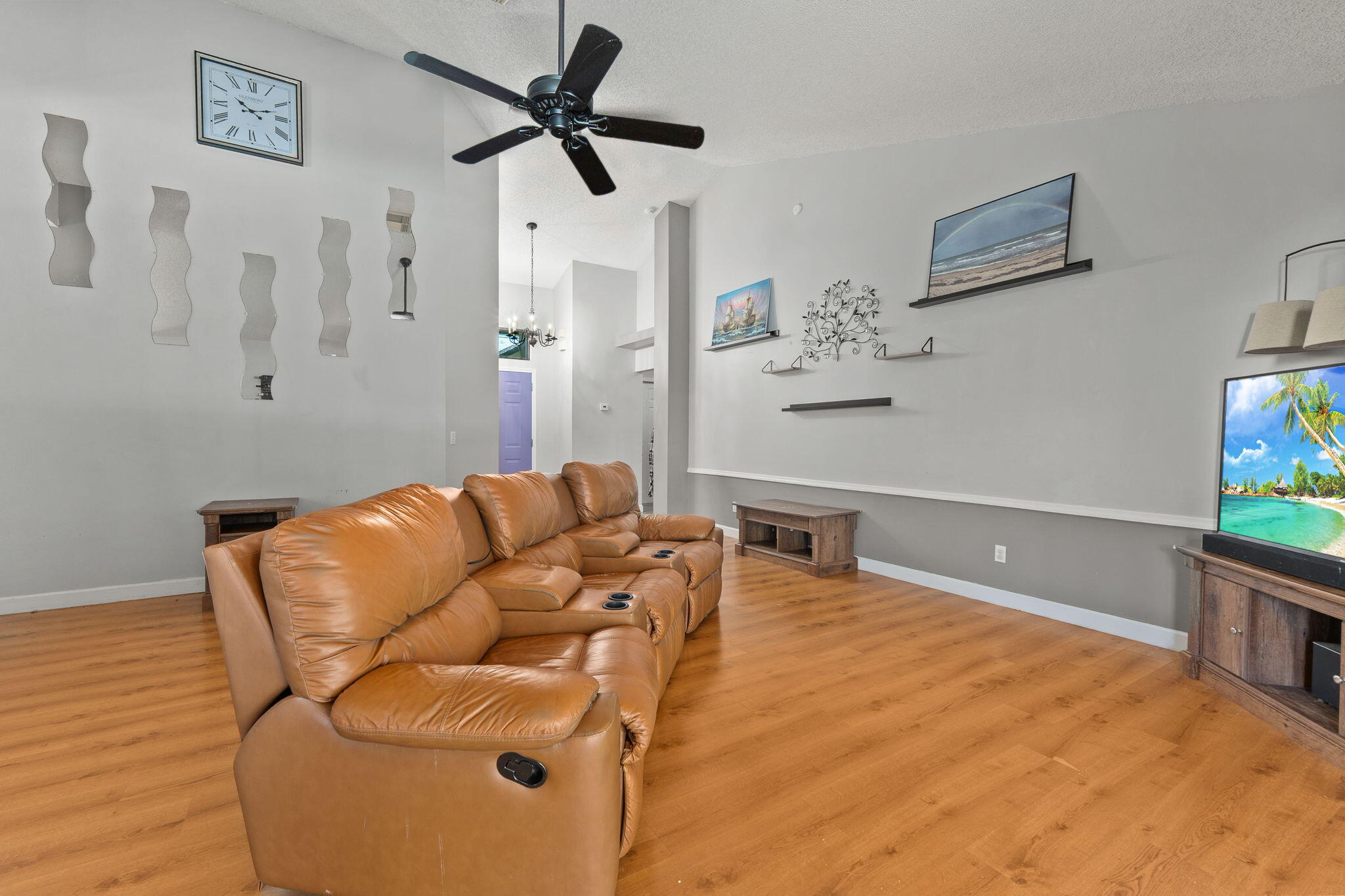 PORT ST LUCIE SECTION 18 - Residential