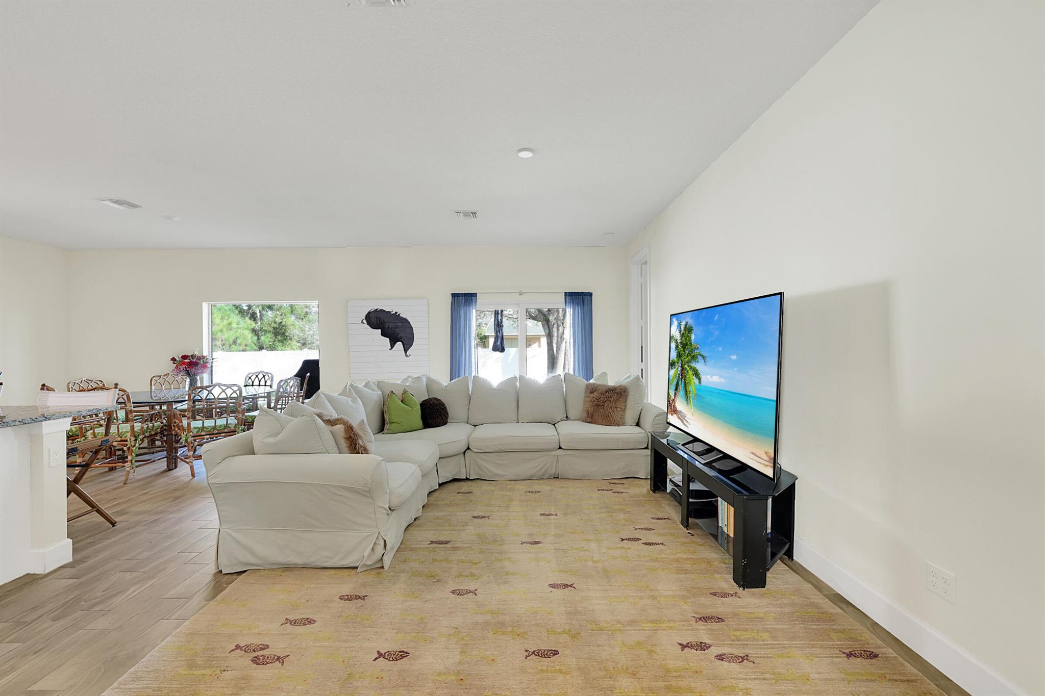 PORT ST LUCIE SECTION 23 - Residential Lease