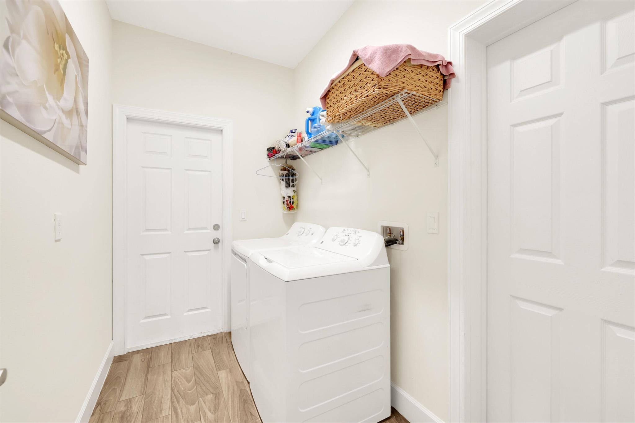 PORT ST LUCIE SECTION 23 - Residential Lease