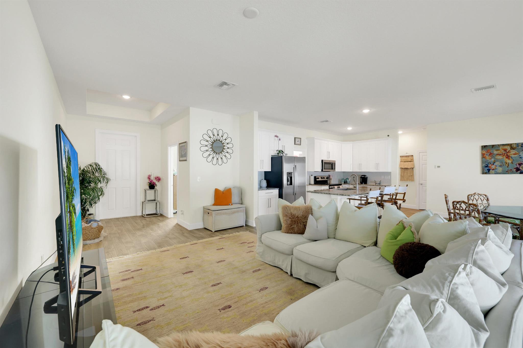 PORT ST LUCIE SECTION 23 - Residential Lease