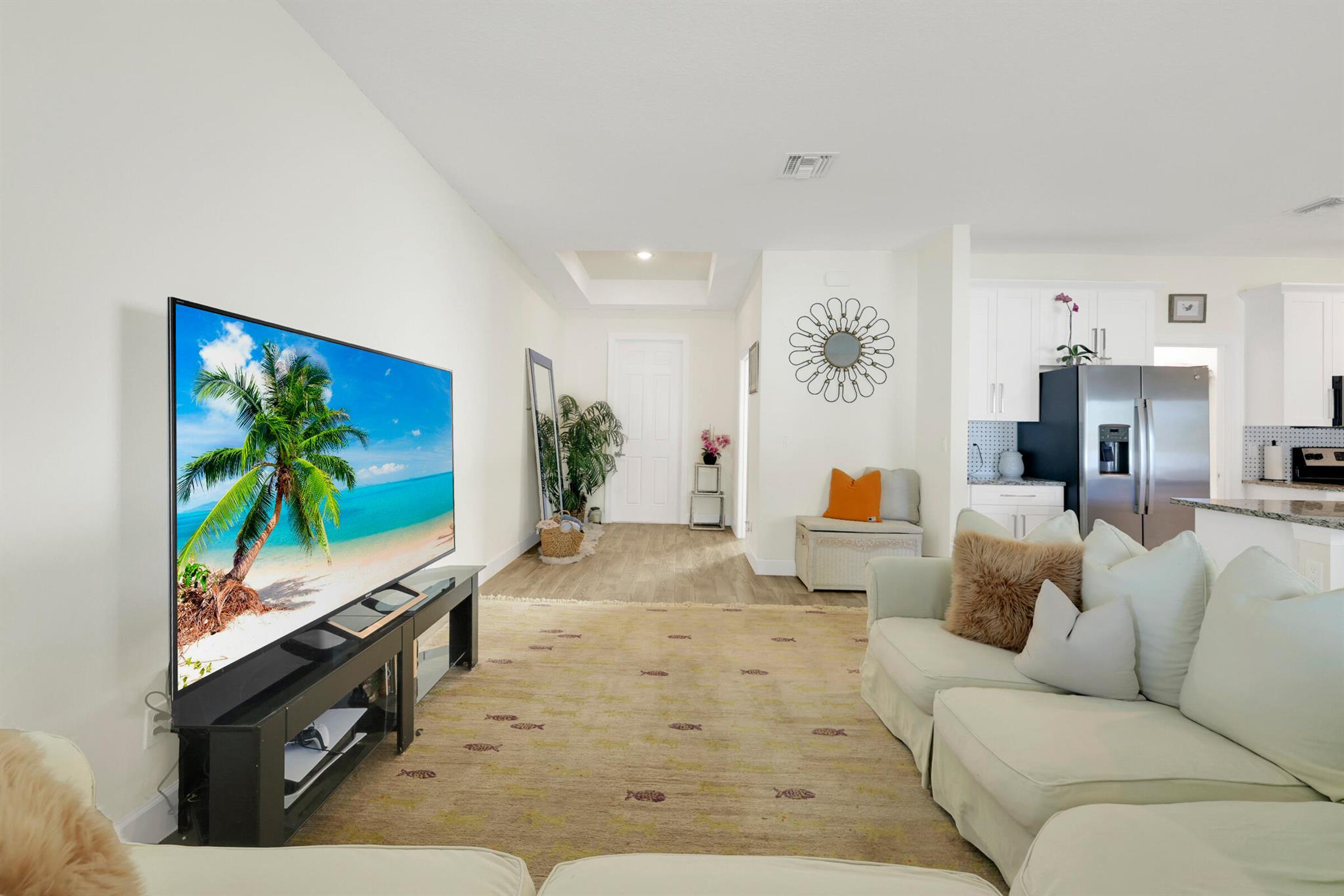 PORT ST LUCIE SECTION 23 - Residential Lease