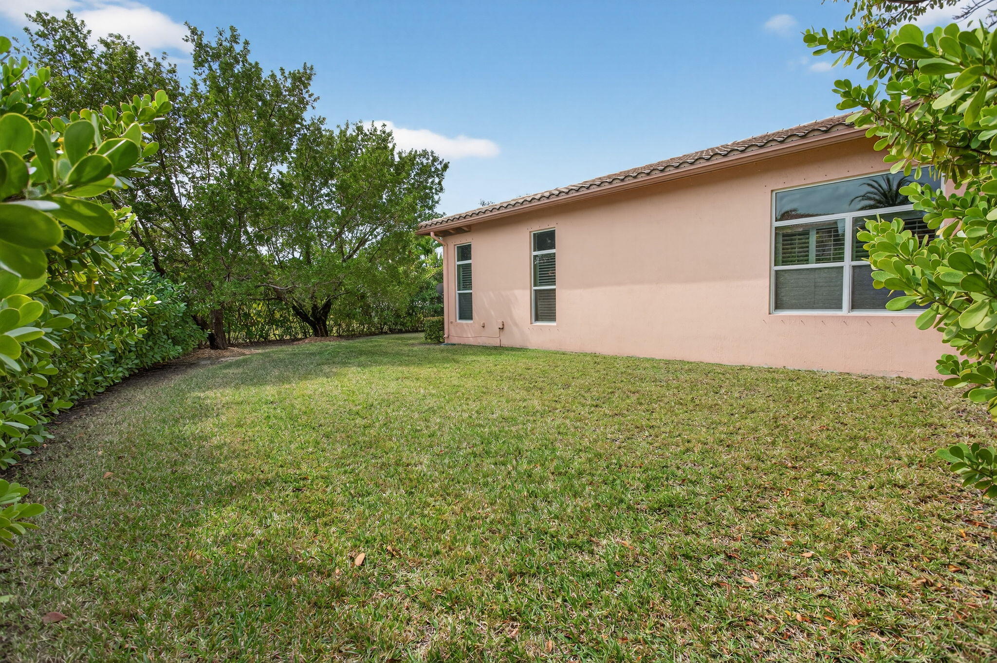 HERON BAY NORTH PLAT 2 - Residential